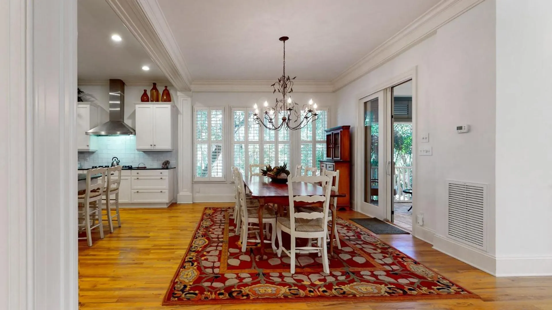 Holiday home 310 Ocean Oaks *