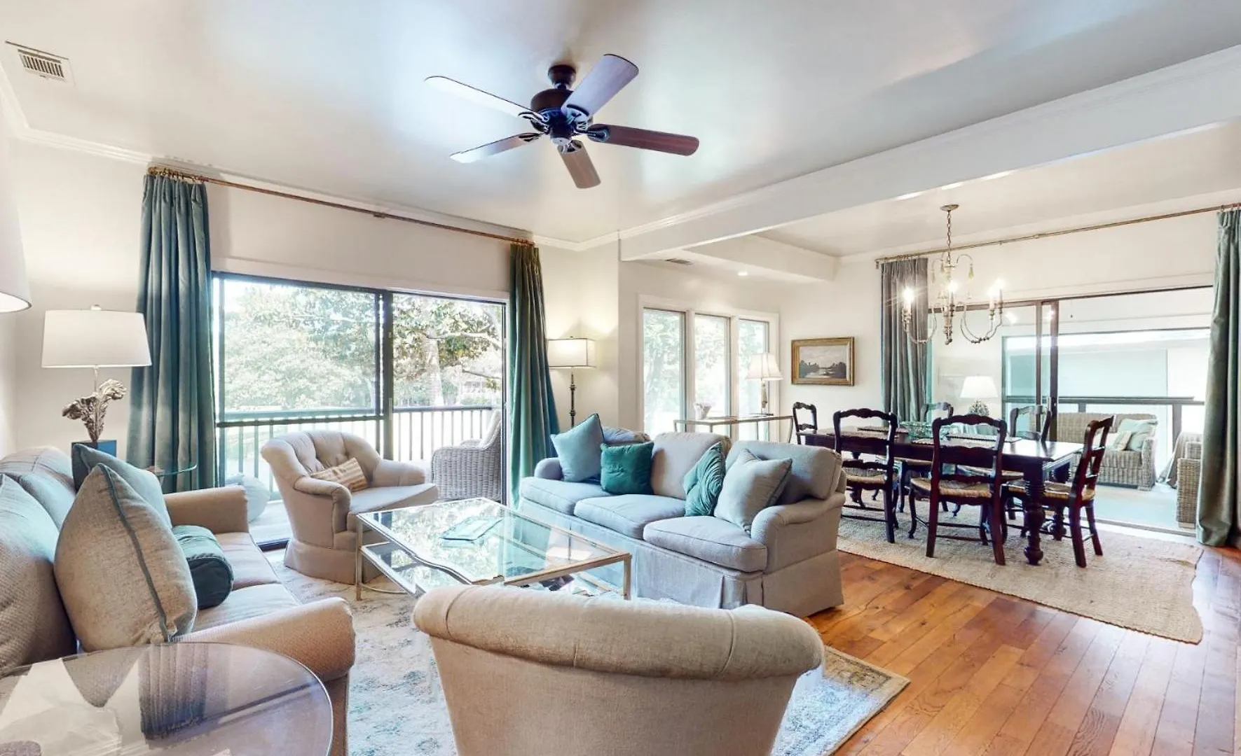 Villa 4942 Turtle Point Lagoon View *