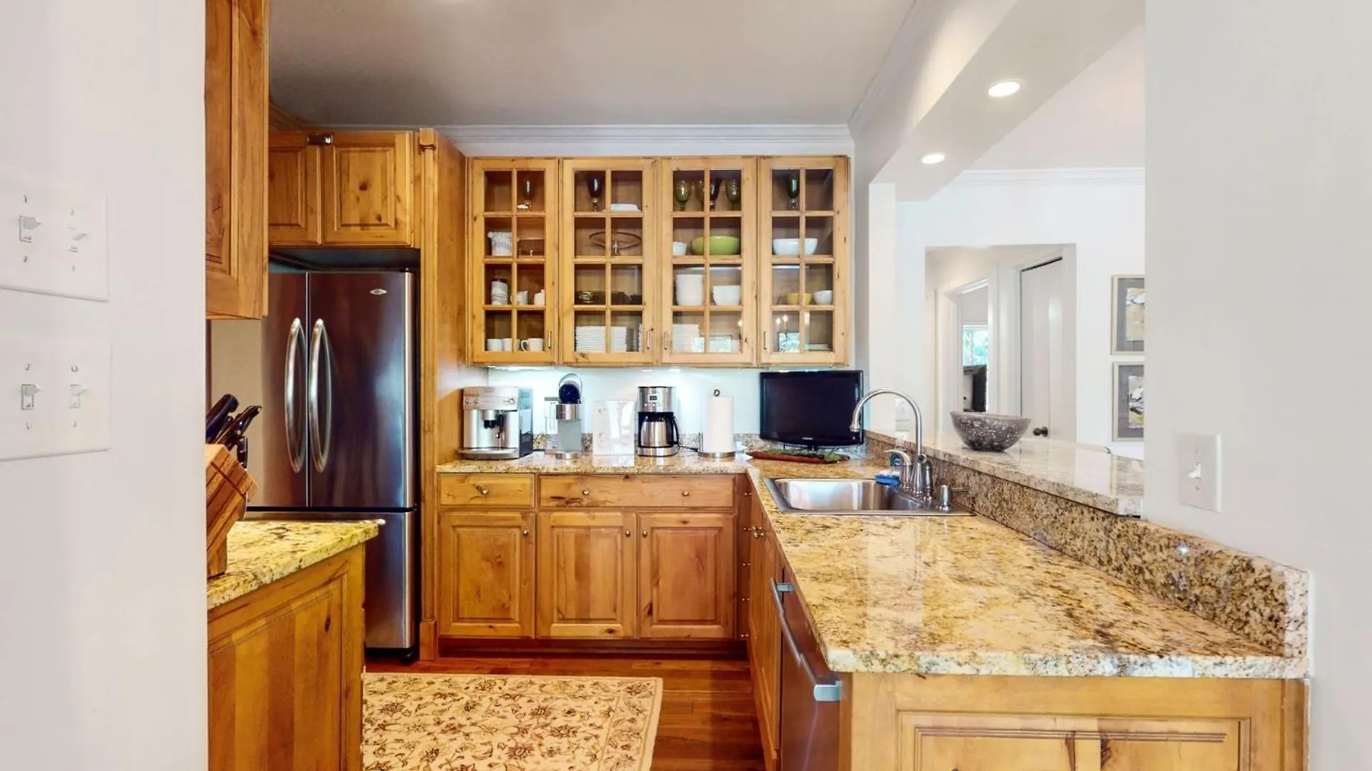 Villa 4942 Turtle Point Lagoon View Kiawah Island