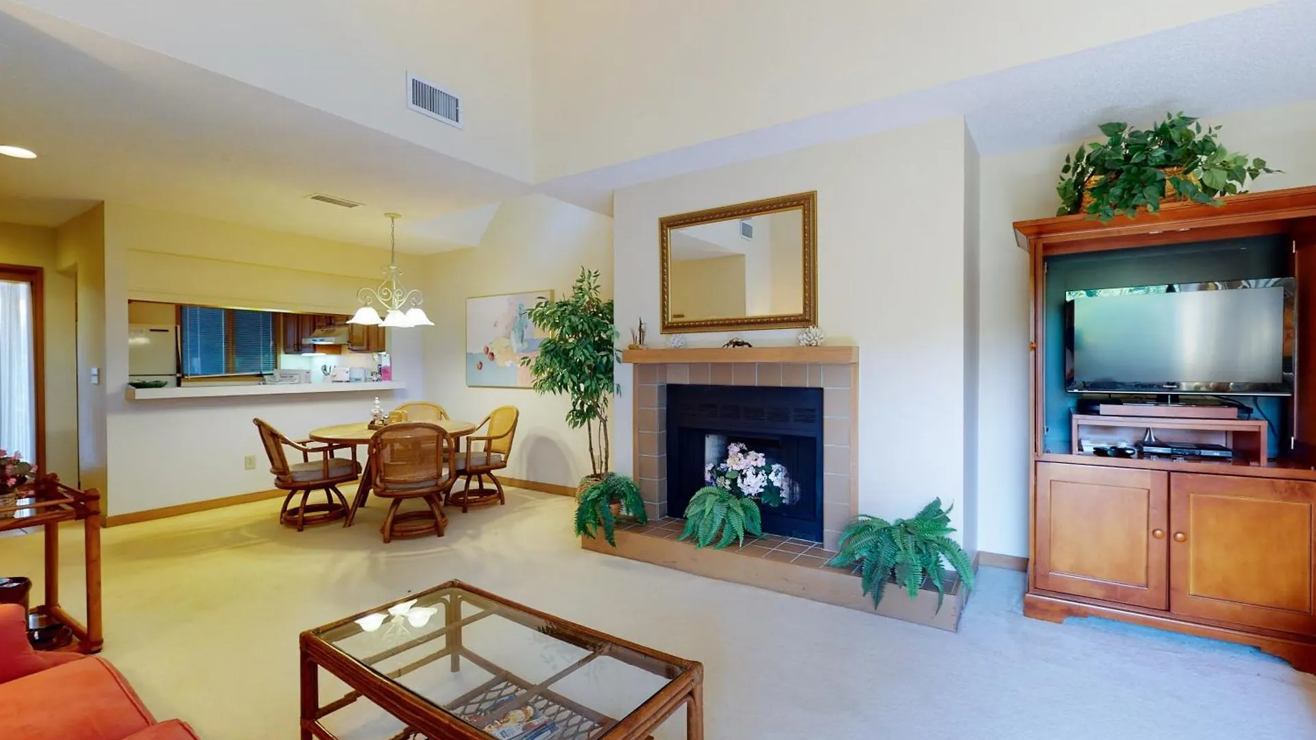 4468 Windswept Woodland View Kiawah Island