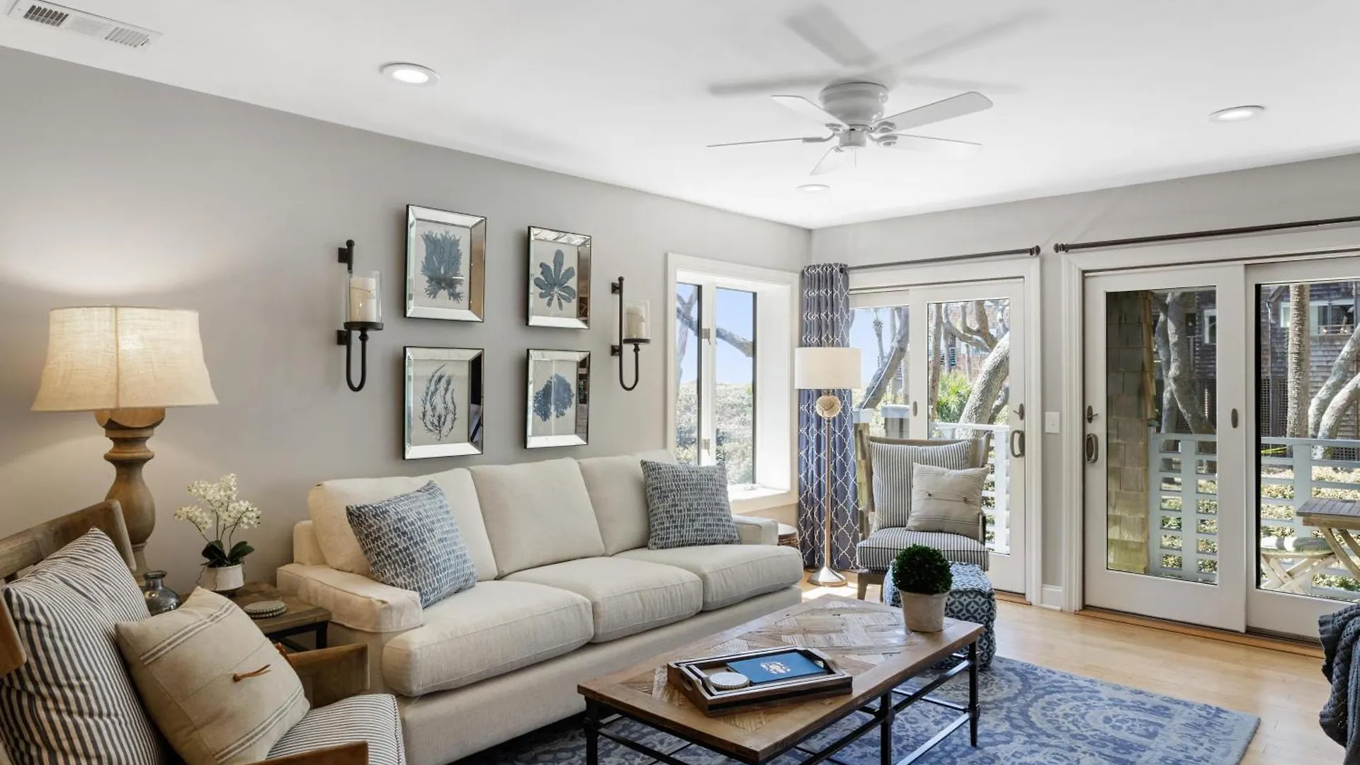4409 Windswept Oceanside * Kiawah Island