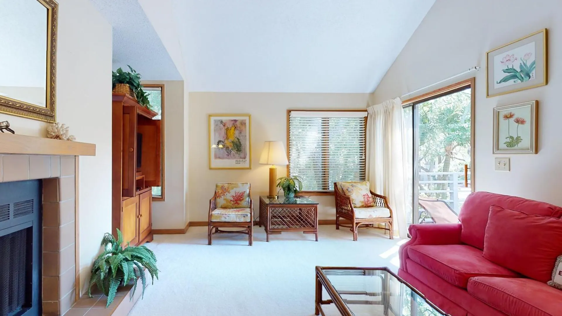 4468 Windswept Woodland View Villa