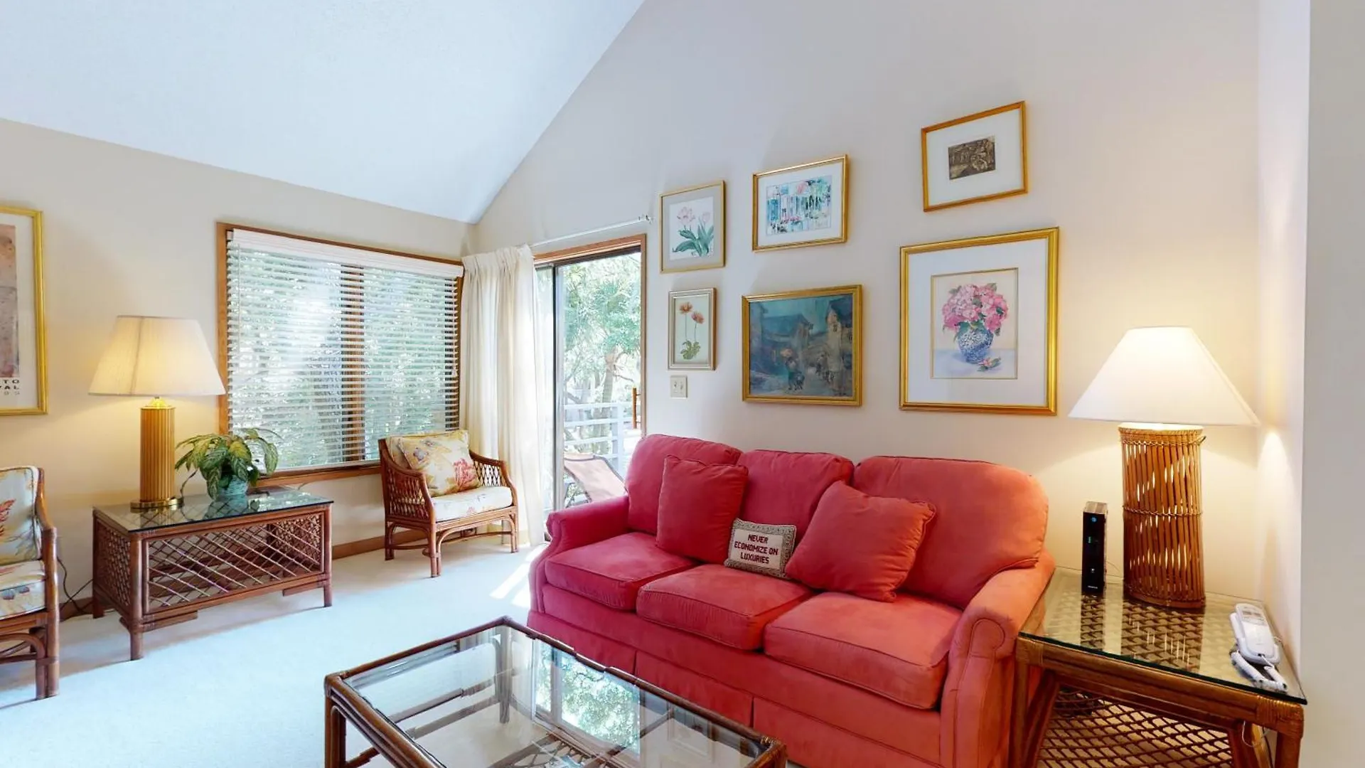 4468 Windswept Woodland View Villa *