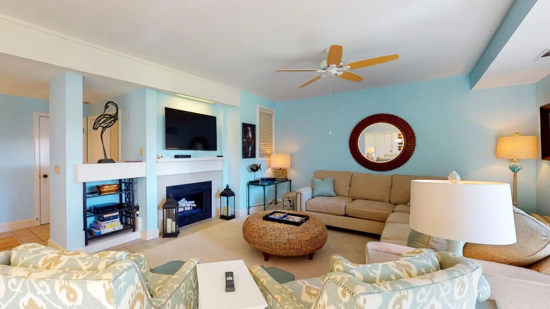 4994 Turtle Point Golf View