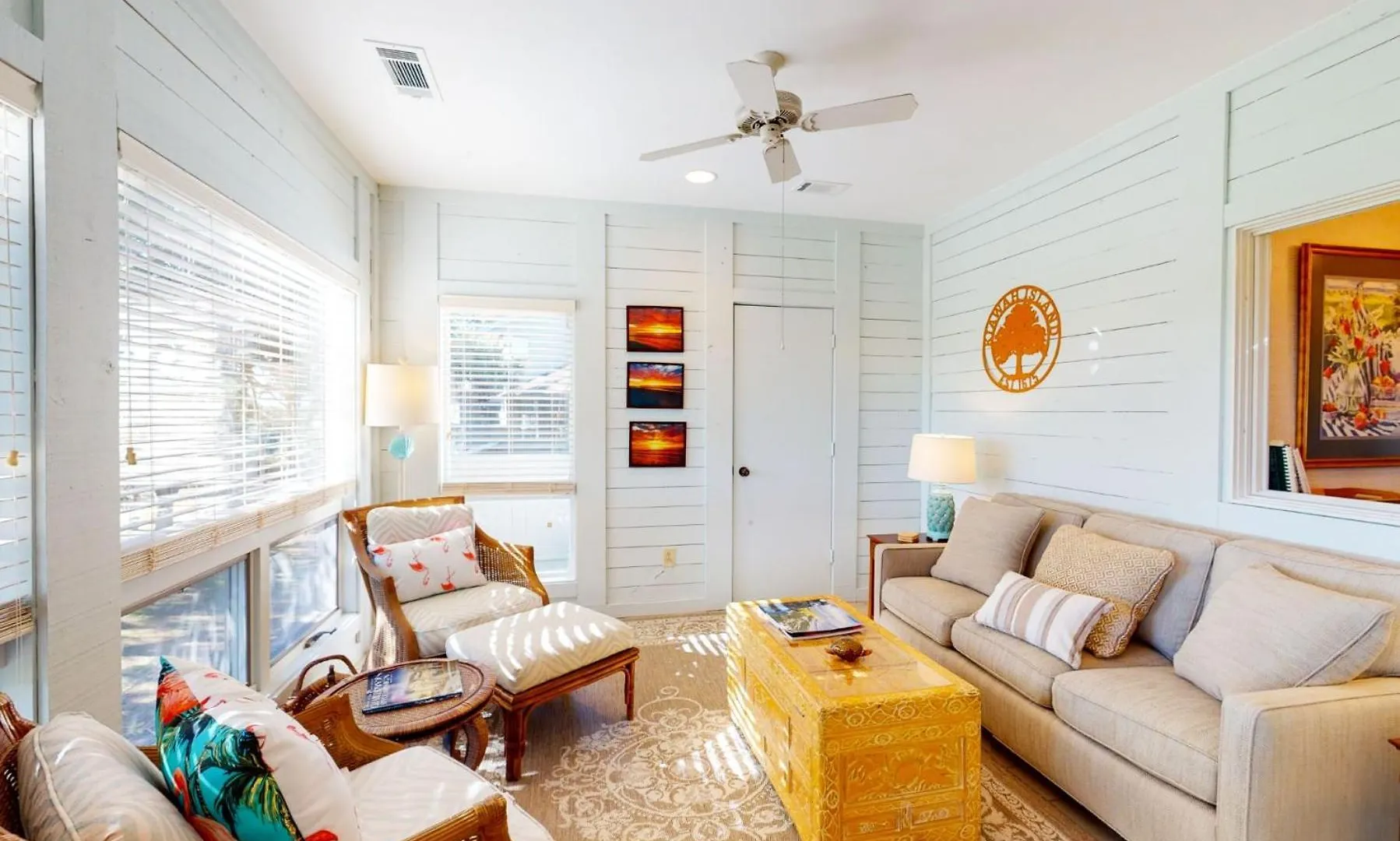 Villa 4994 Turtle Point Golf View