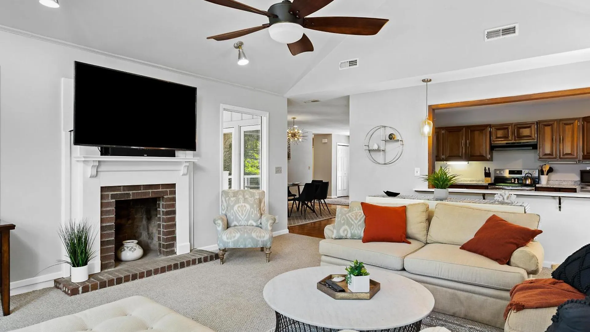 9 Greensward Road * Kiawah Island