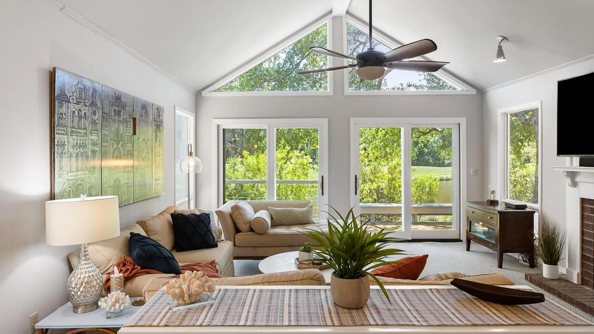 9 Greensward Road Holiday home Kiawah Island