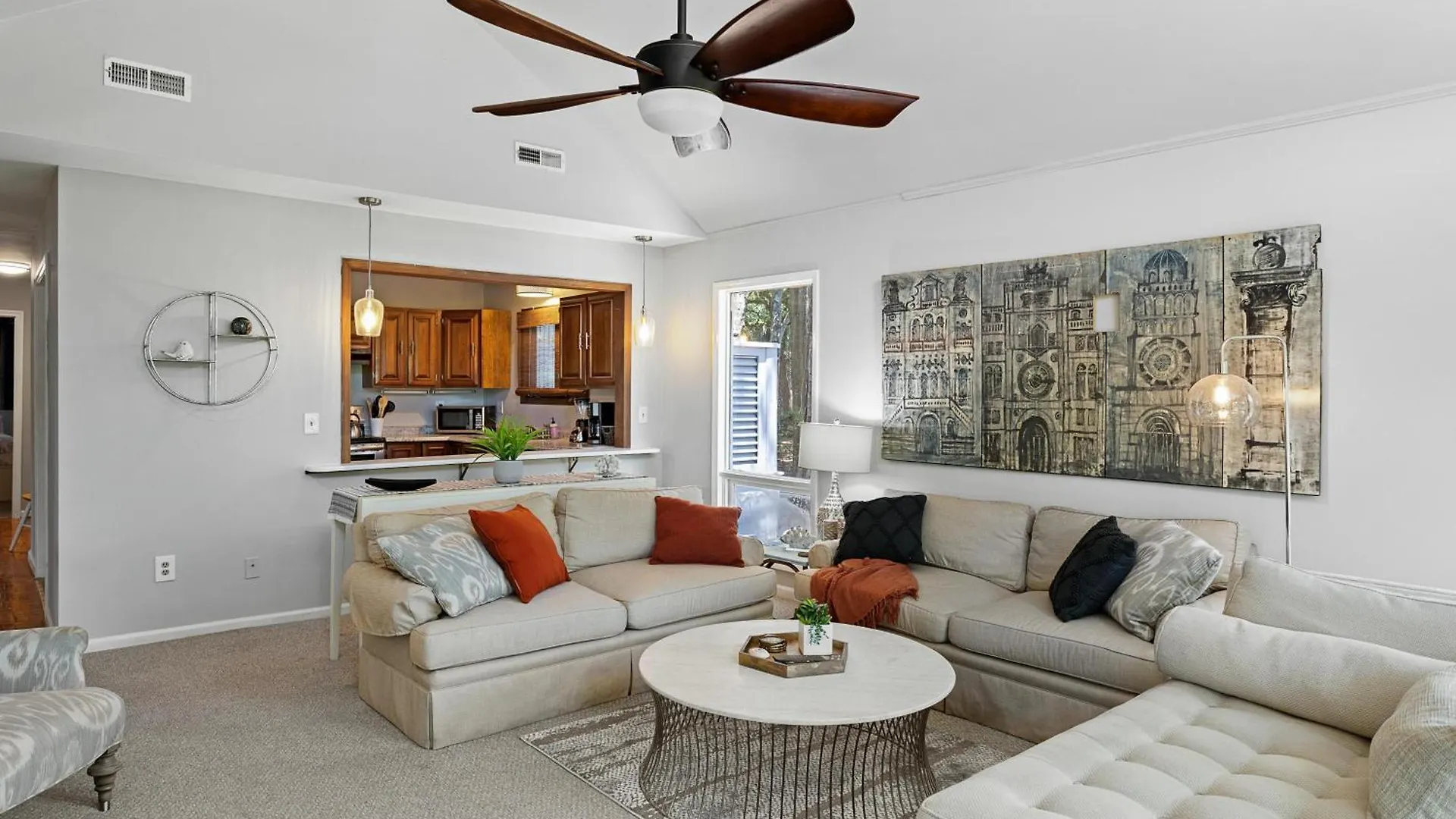 9 Greensward Road * Kiawah Island