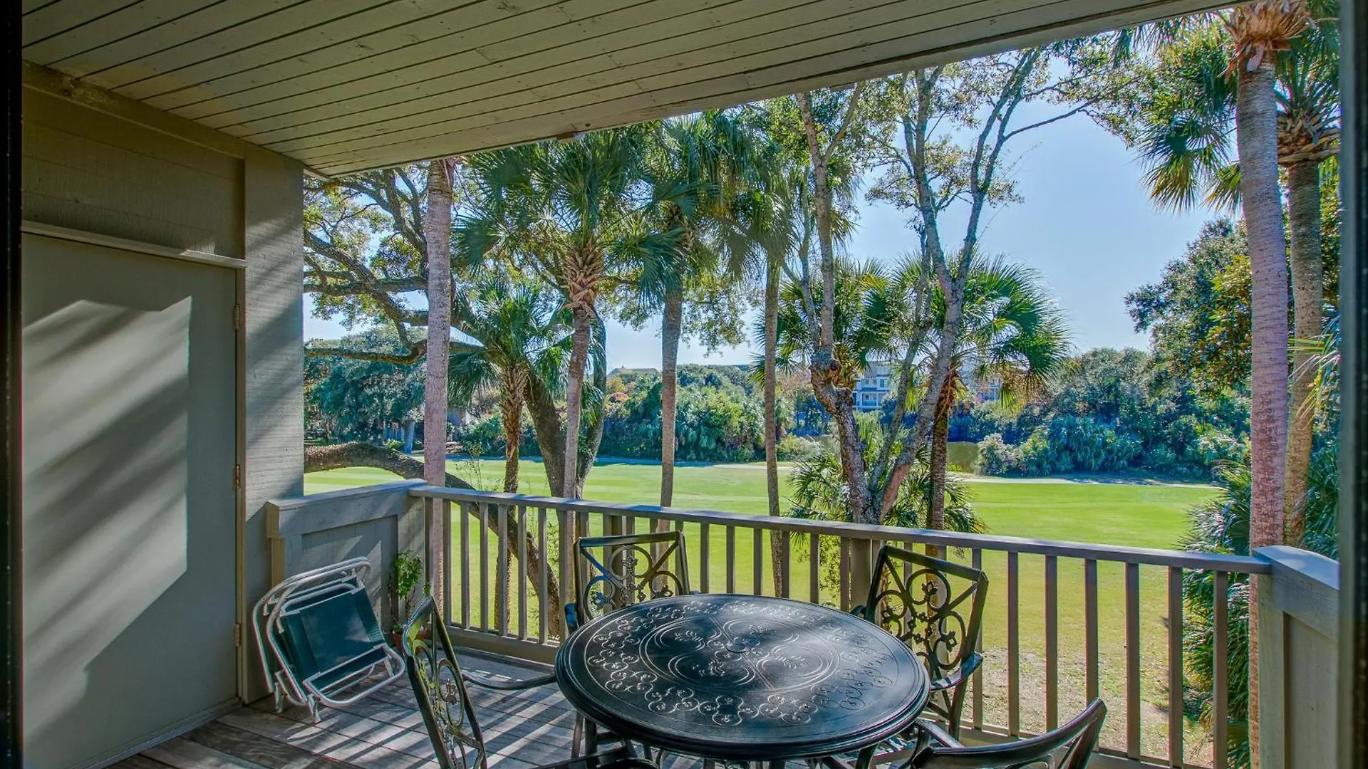 Villa 4994 Turtle Point Golf View *