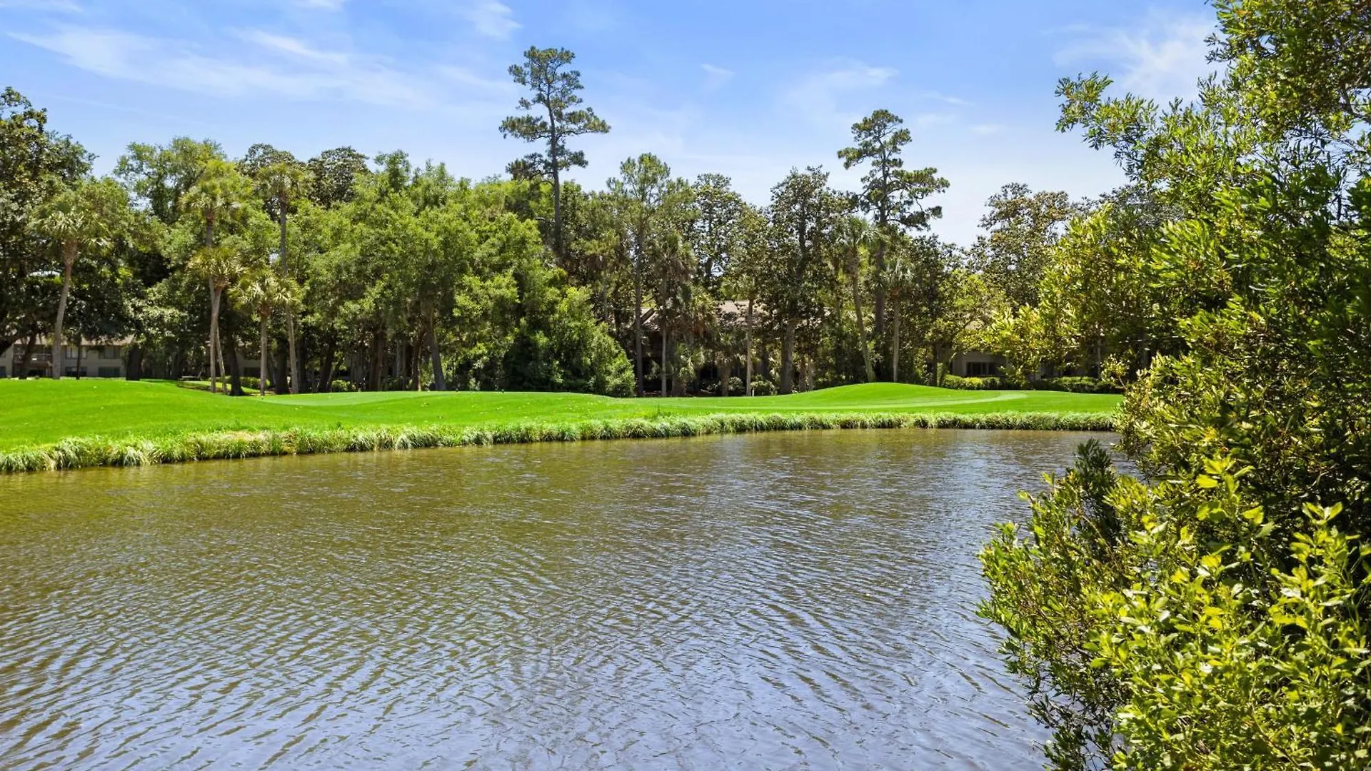 9 Greensward Road Holiday home Kiawah Island