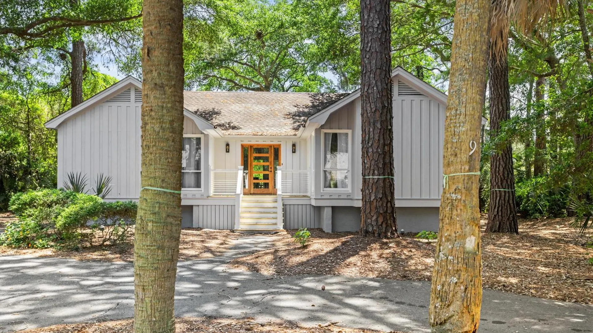 9 Greensward Road Holiday home Kiawah Island