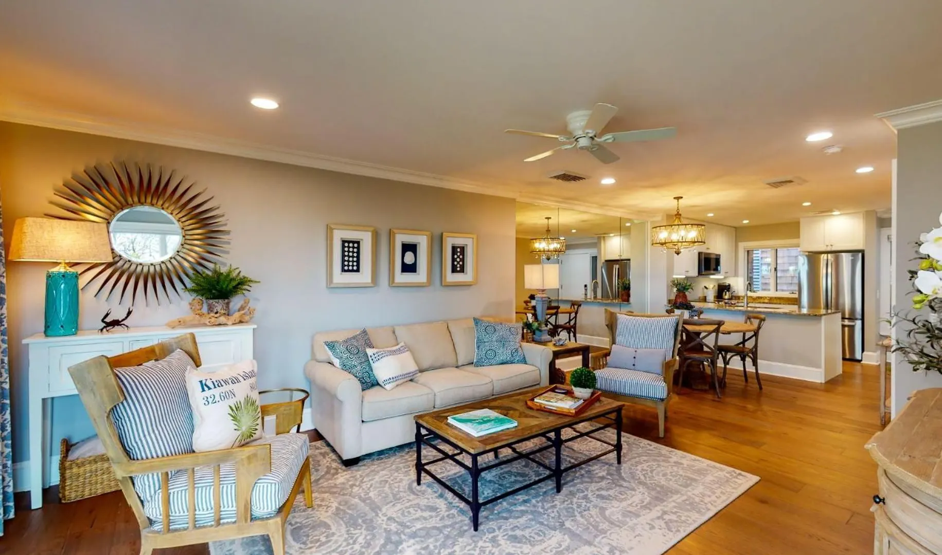 4418 Windswept Ocean View Kiawah Island