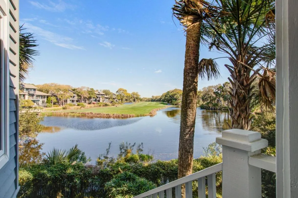 Holiday home 23 Turtle Lane Kiawah Island