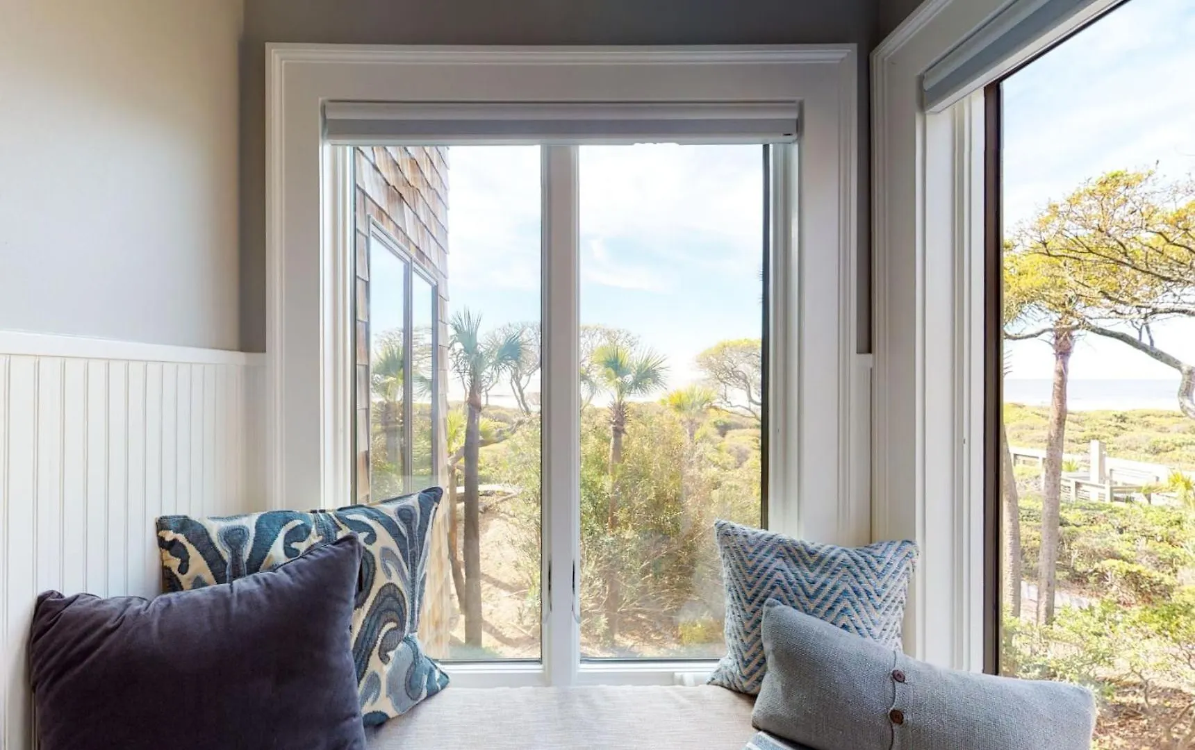 4418 Windswept Ocean View Villa *
