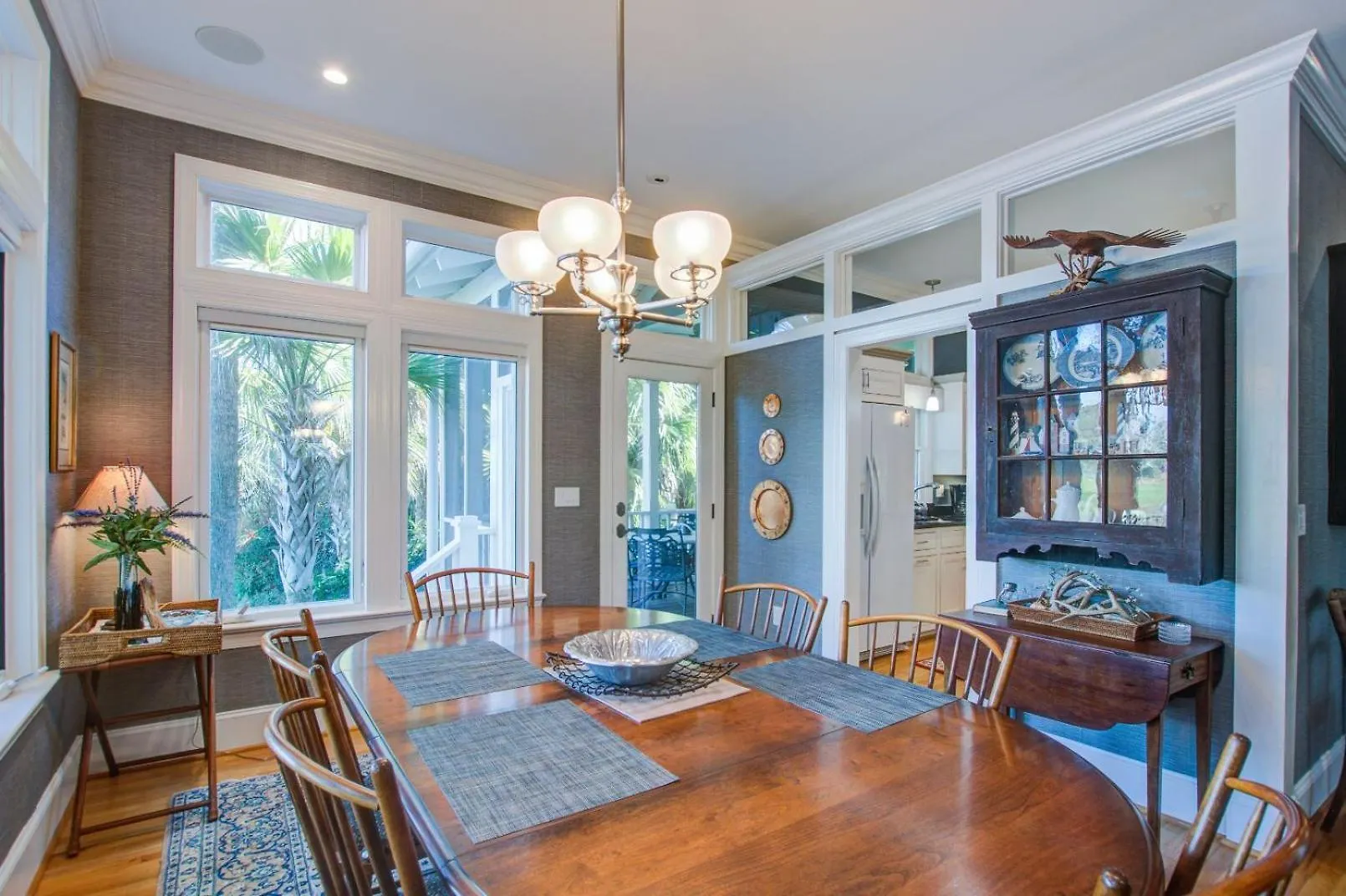 23 Turtle Lane Holiday home
