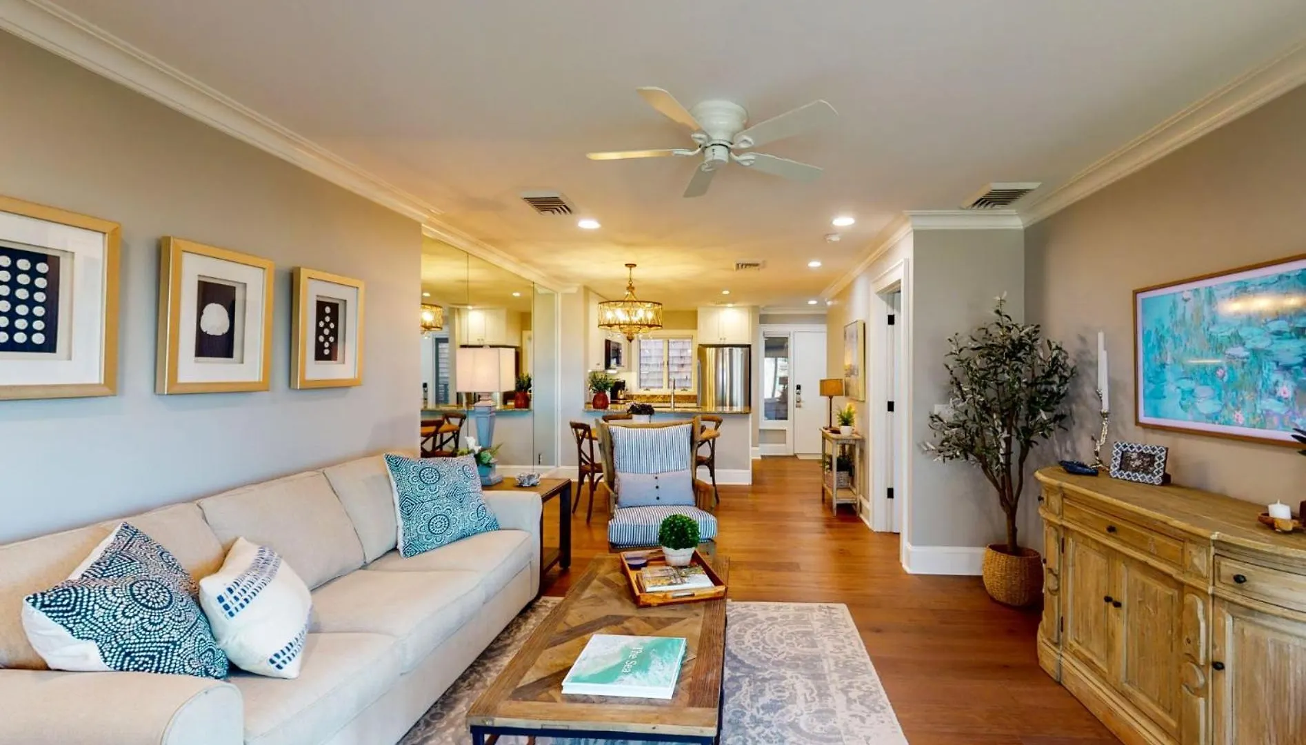 4418 Windswept Ocean View *