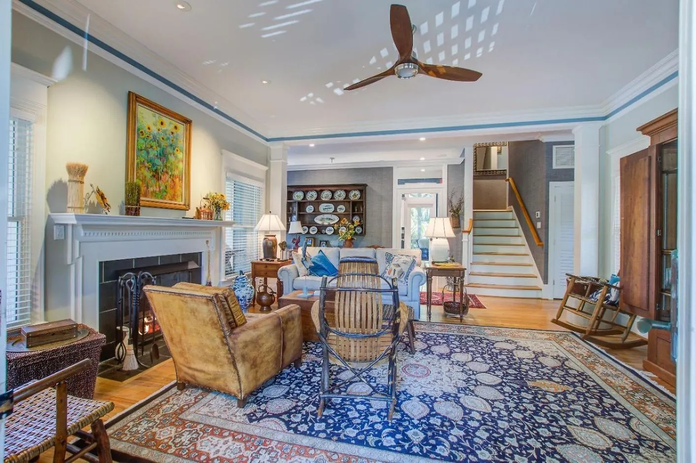 23 Turtle Lane Holiday home *