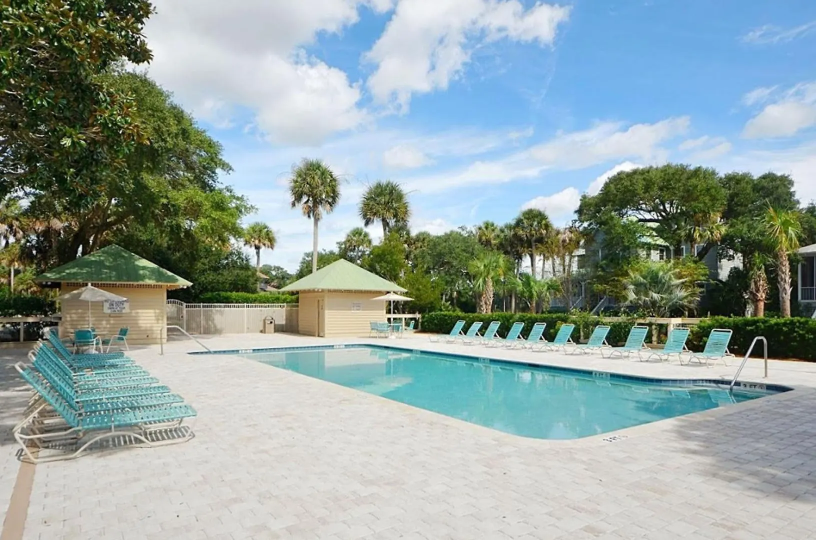 Holiday home 23 Turtle Lane *