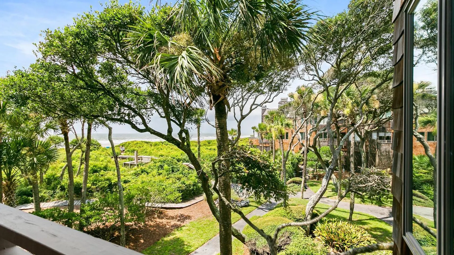 4418 Windswept Ocean View Villa