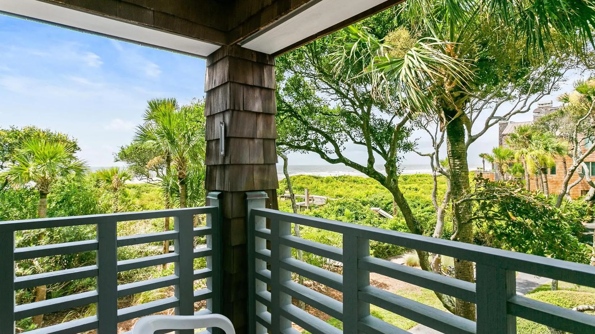 Villa 4418 Windswept Ocean View *