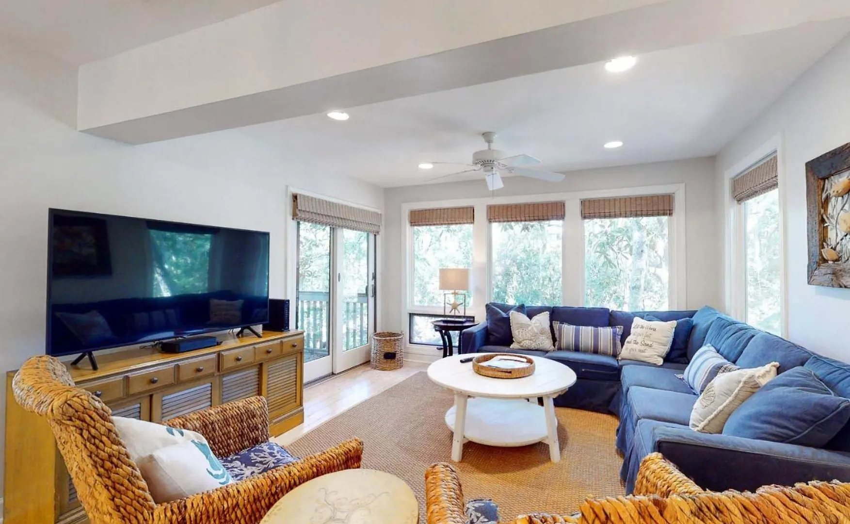 1066 Sparrow Pond Woodland View Holiday home *