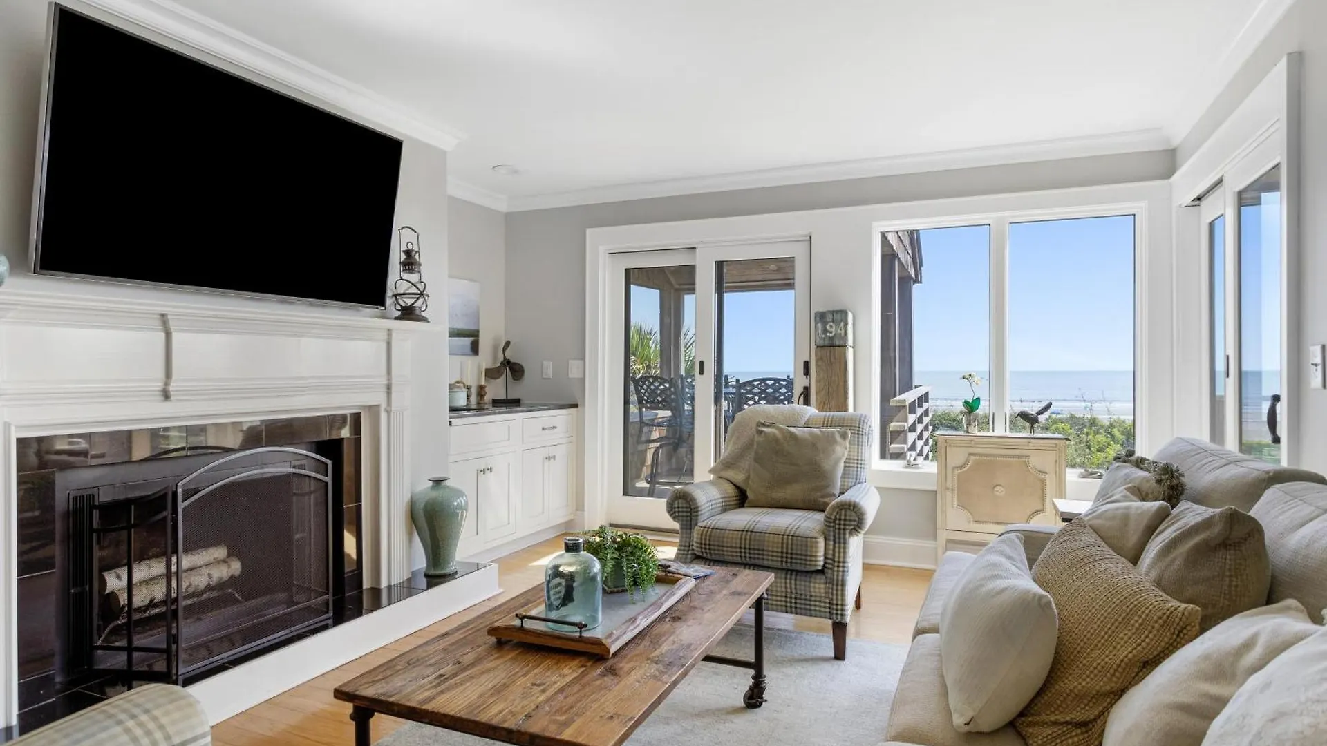 4303 Windswept Oceanfront *
