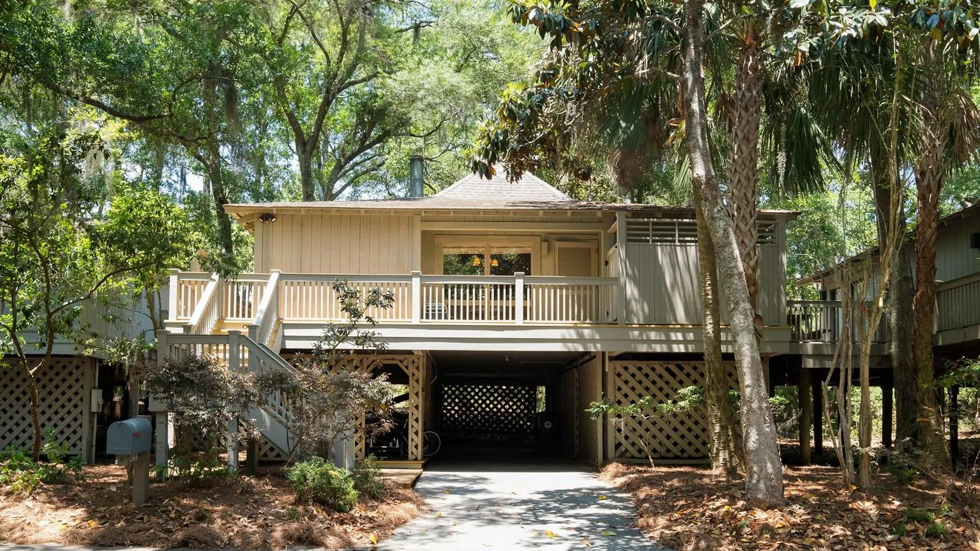 Holiday home 1066 Sparrow Pond Woodland View