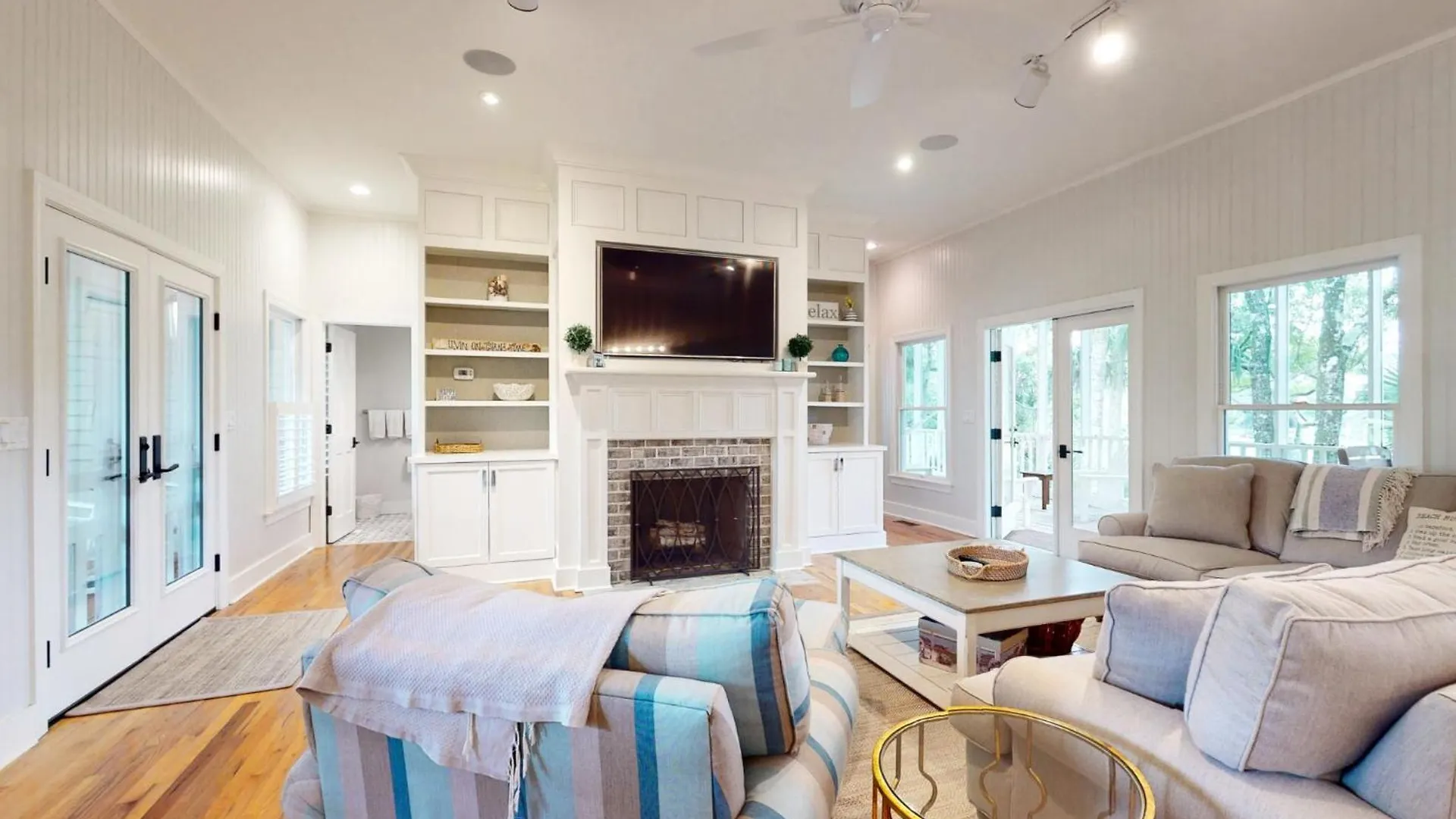 44 Muirfield Ln Holiday home *