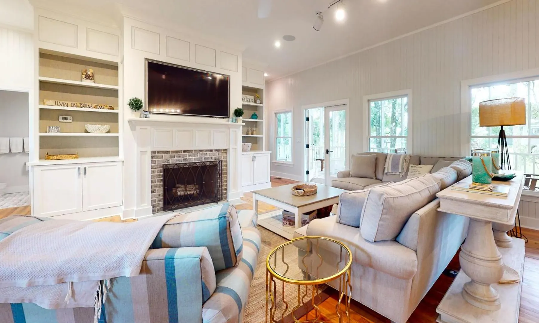 Holiday home 44 Muirfield Ln