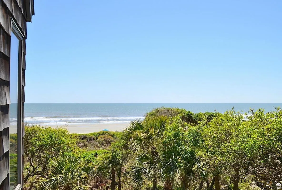 Villa 4426 Windswept Ocean View Kiawah Island