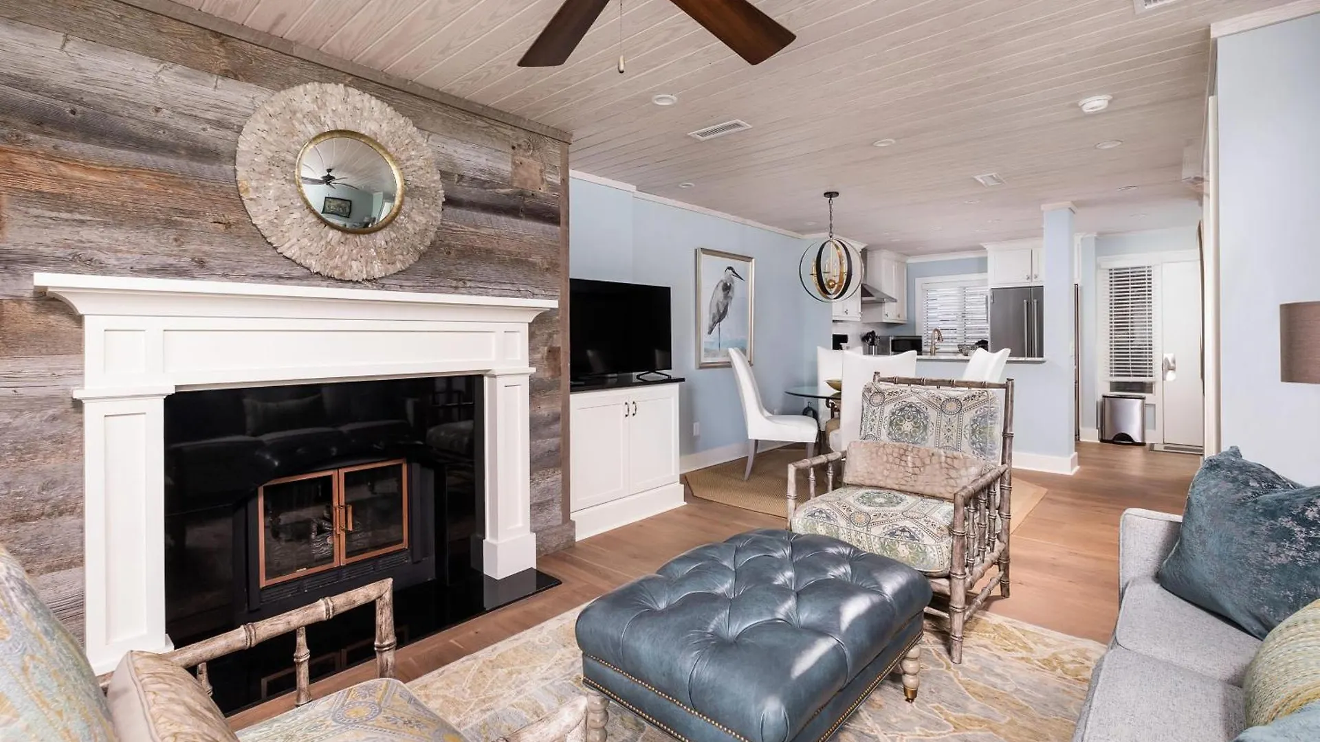 Villa 4426 Windswept Ocean View Kiawah Island