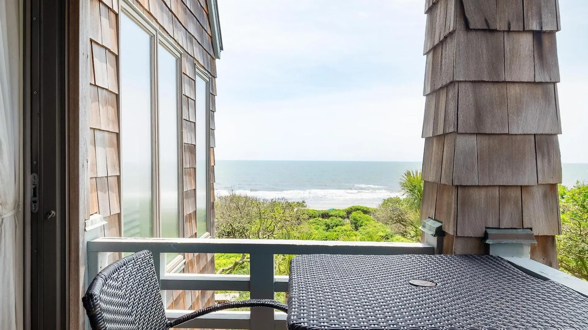 4426 Windswept Ocean View Villa Kiawah Island