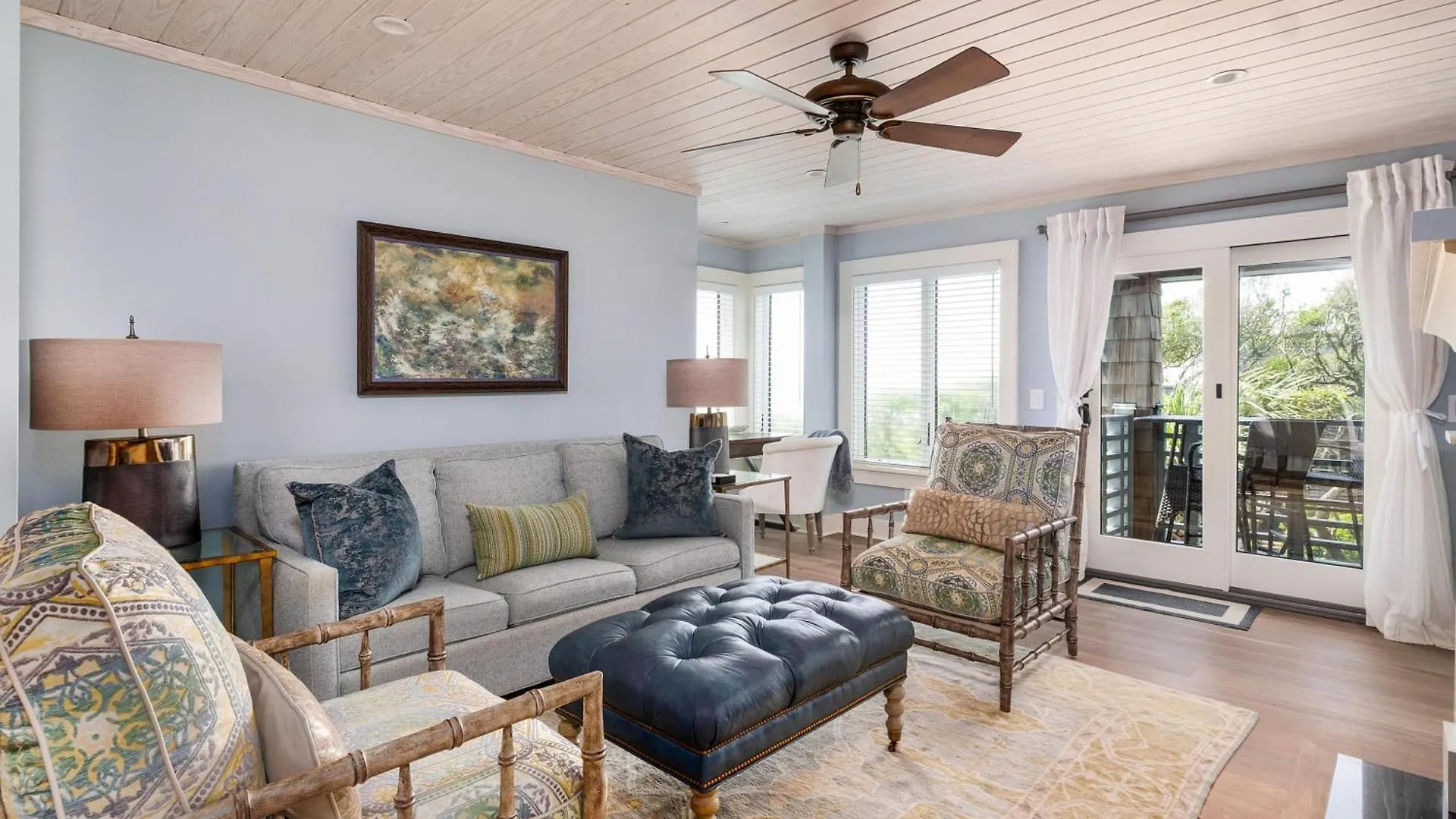 Villa 4426 Windswept Ocean View Kiawah Island