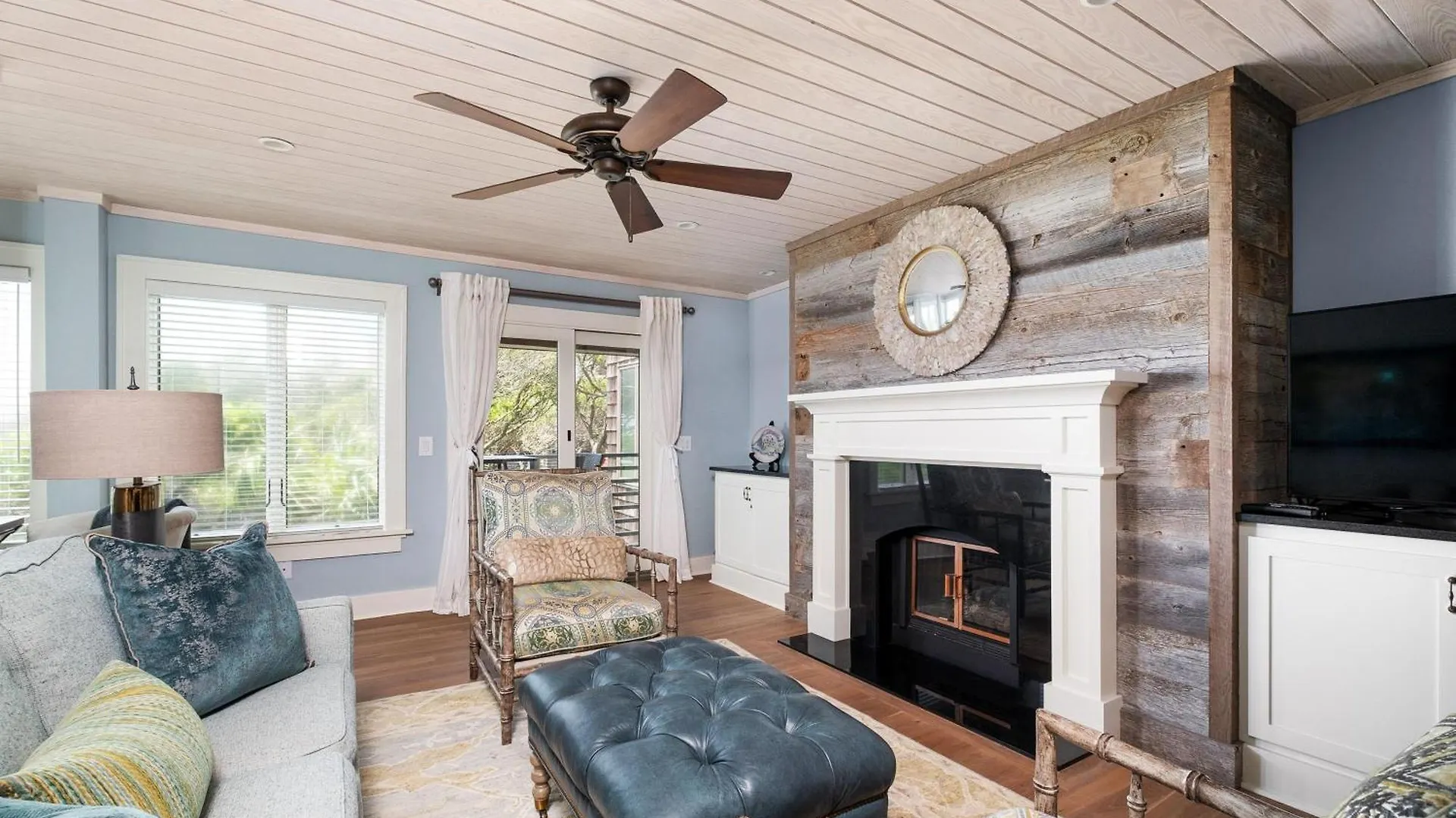 4426 Windswept Ocean View * Kiawah Island