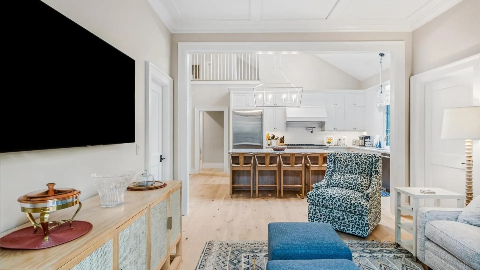 193 Ryder Cup Holiday home Kiawah Island