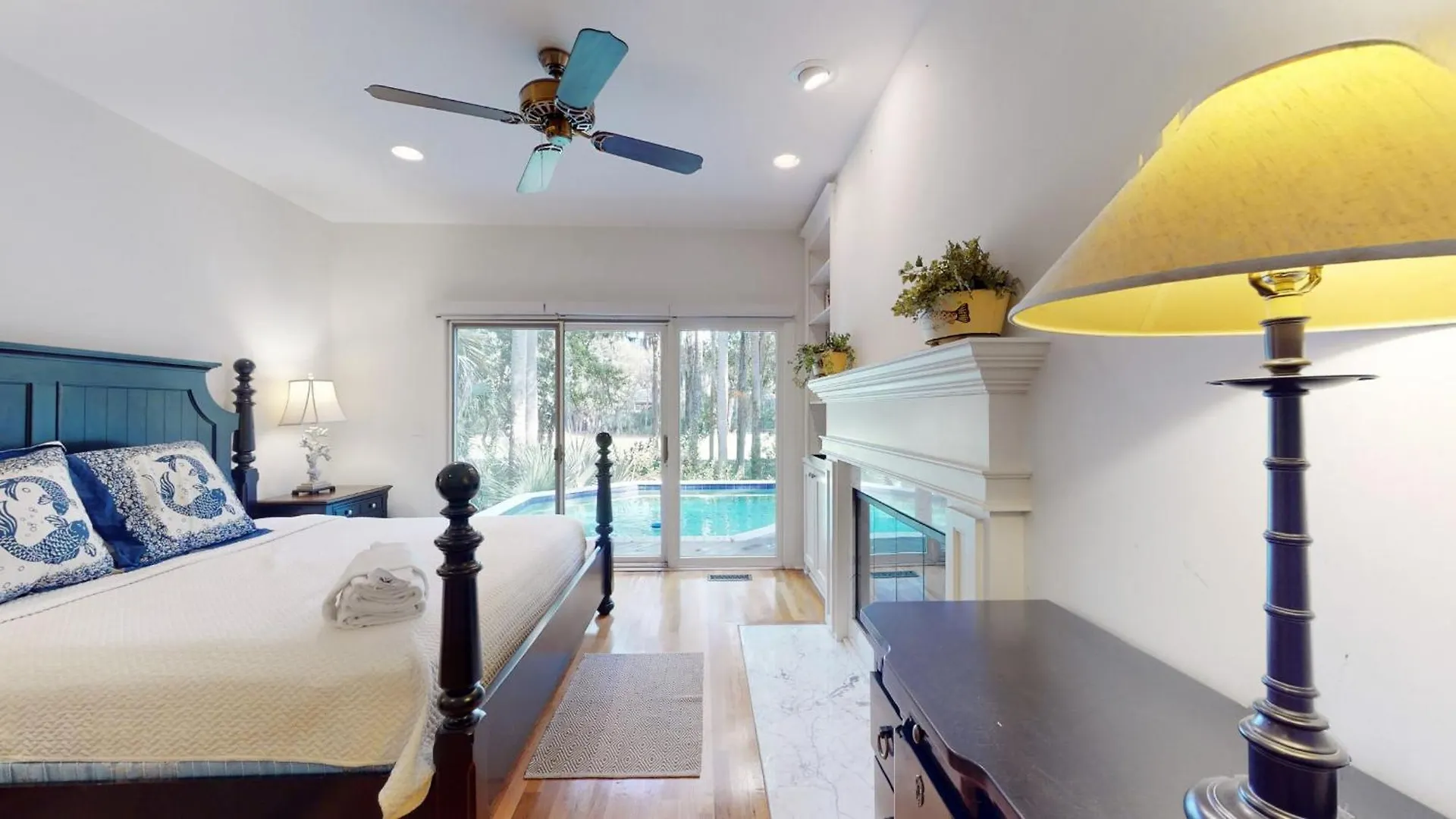 230 Glen Abbey Holiday home
