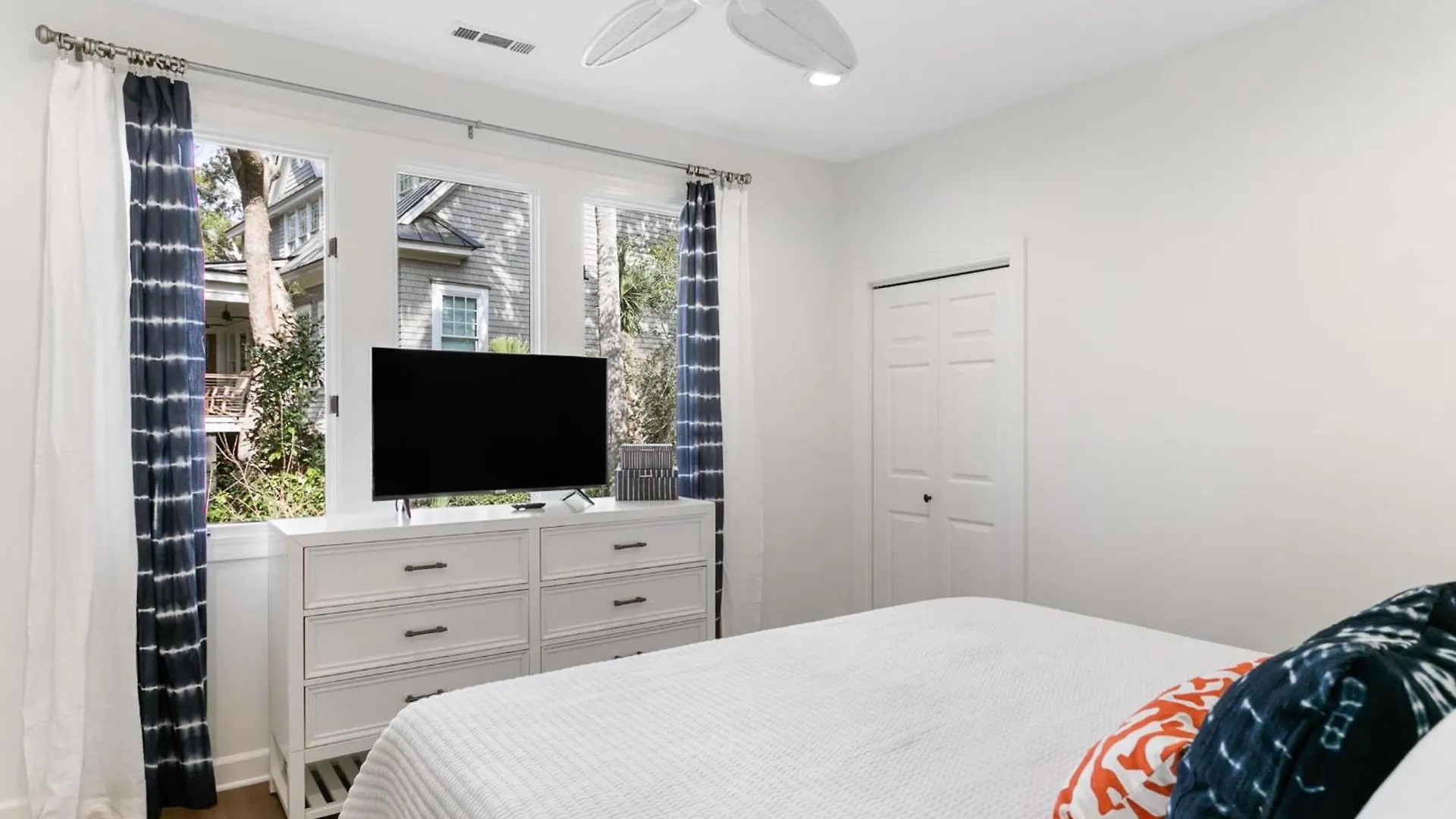 Holiday home 205 Glen Abbey Kiawah Island