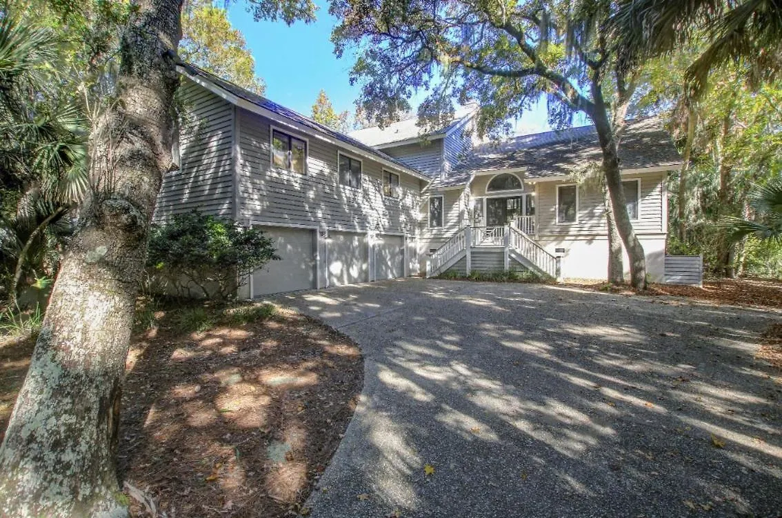 230 Glen Abbey Holiday home Kiawah Island