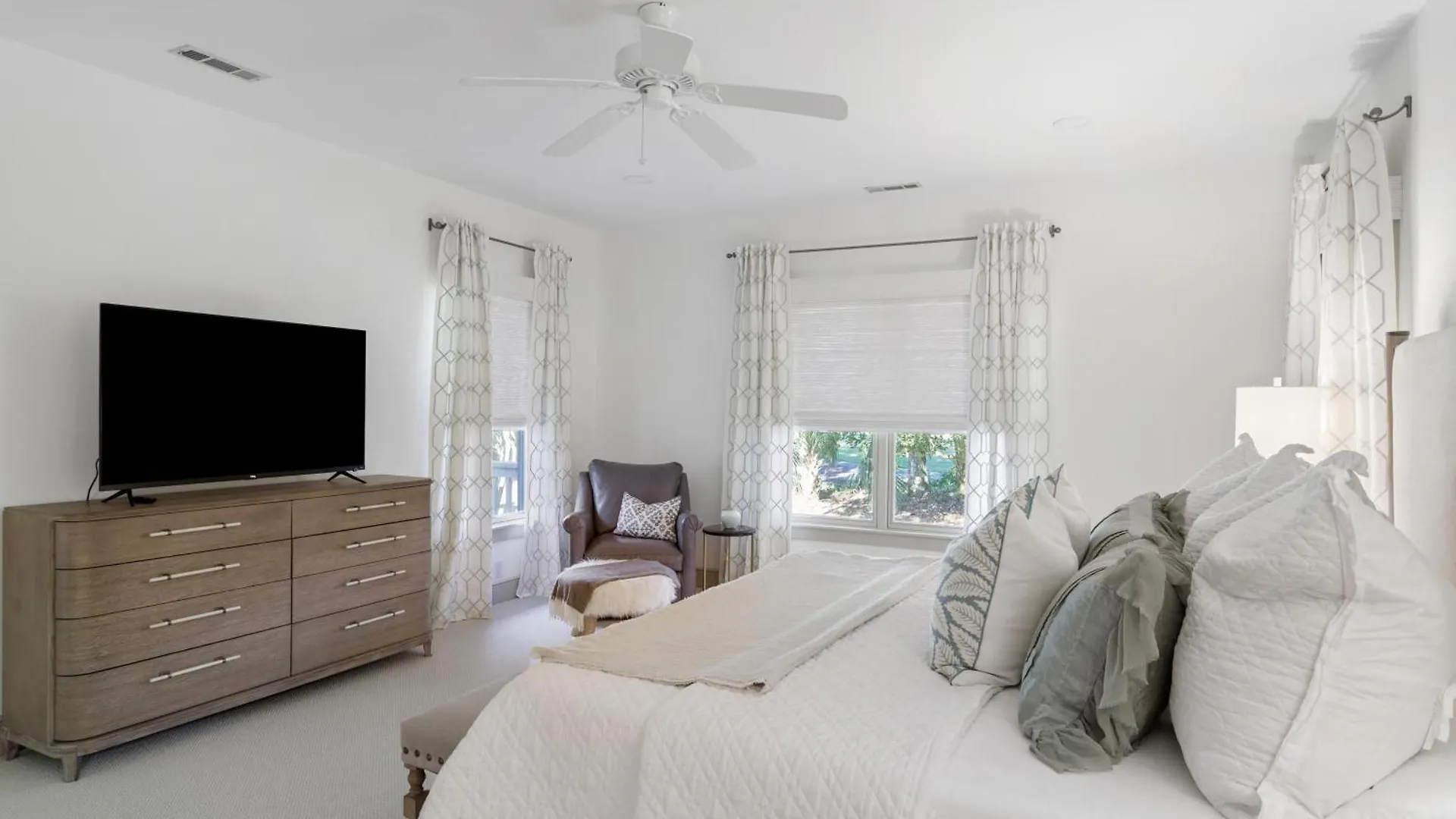 Holiday home 245 Glen Abbey Kiawah Island