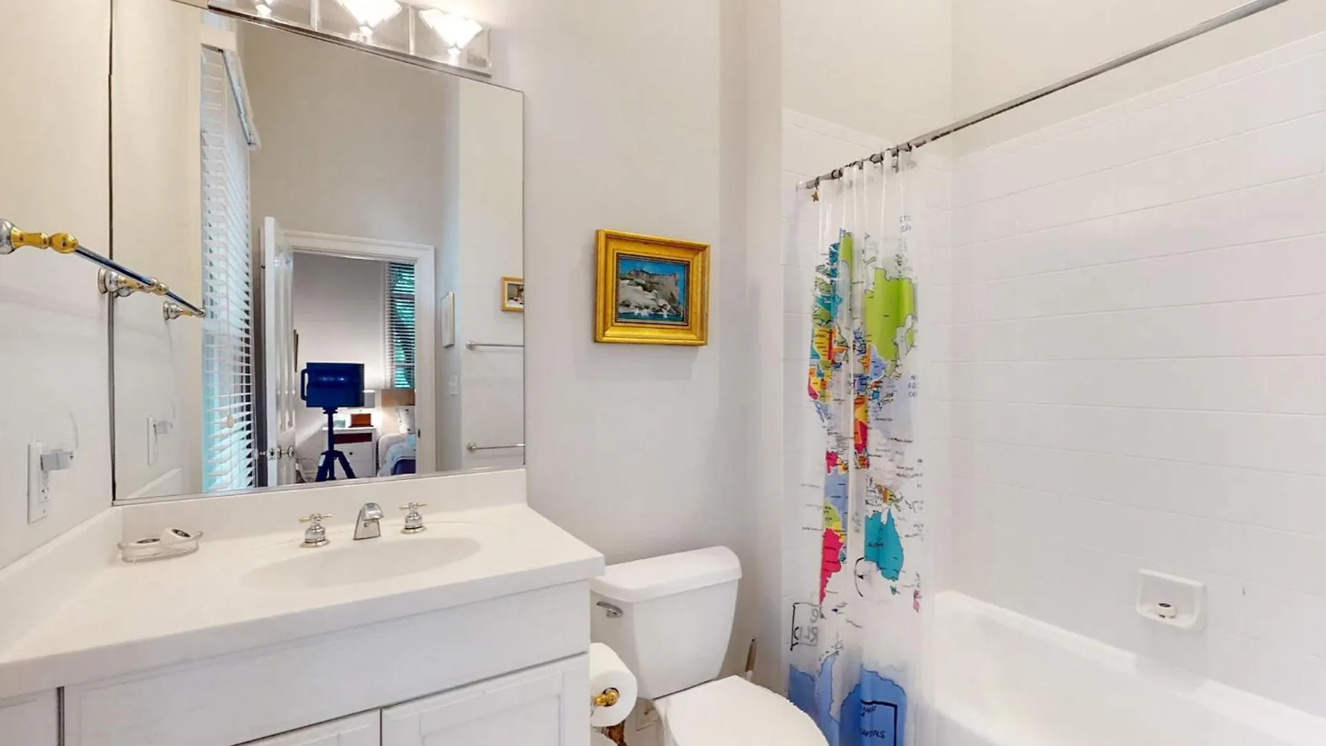 411 Ocean Oaks Holiday home