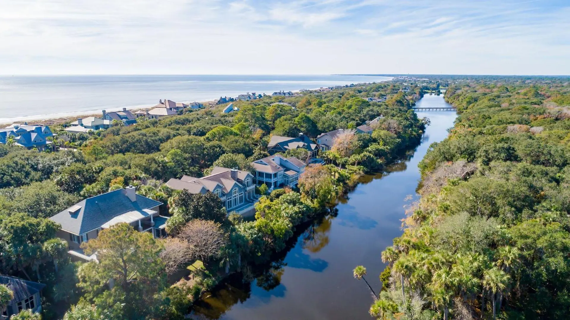 Holiday home 205 Glen Abbey Kiawah Island