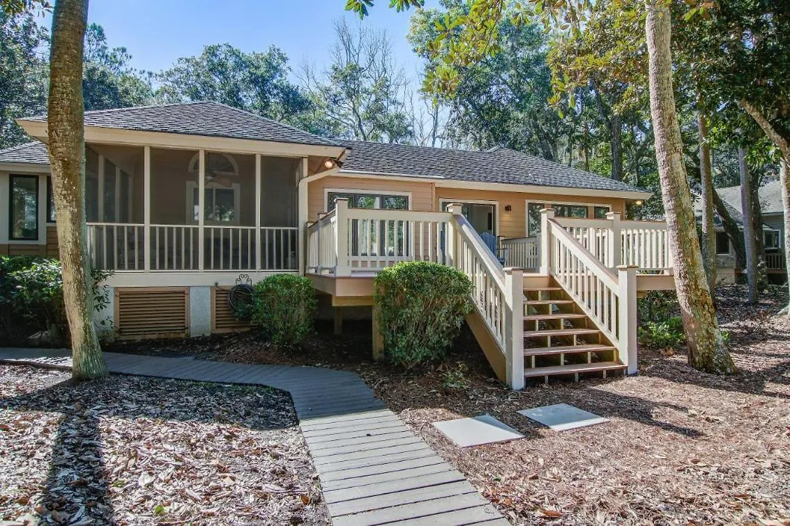 Holiday home 239 Glen Abbey Kiawah Island