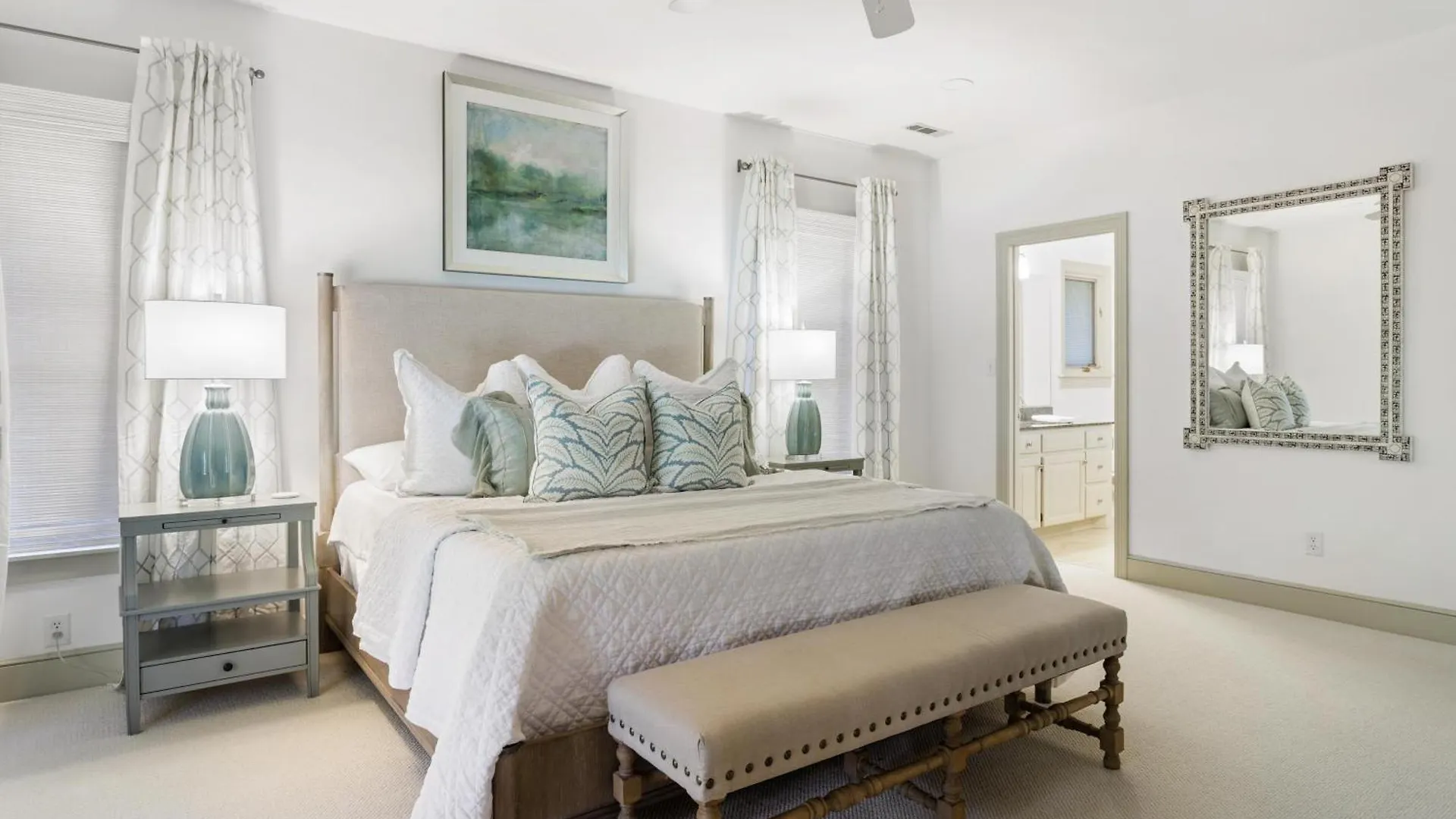 245 Glen Abbey Holiday home Kiawah Island