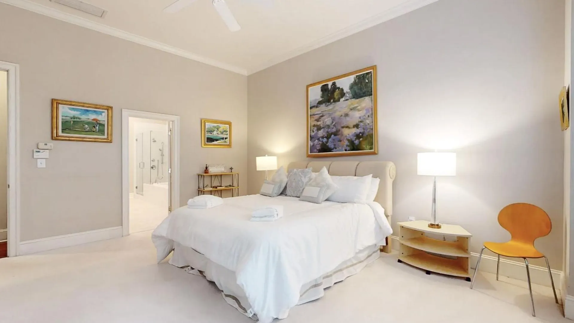 Holiday home 411 Ocean Oaks Kiawah Island