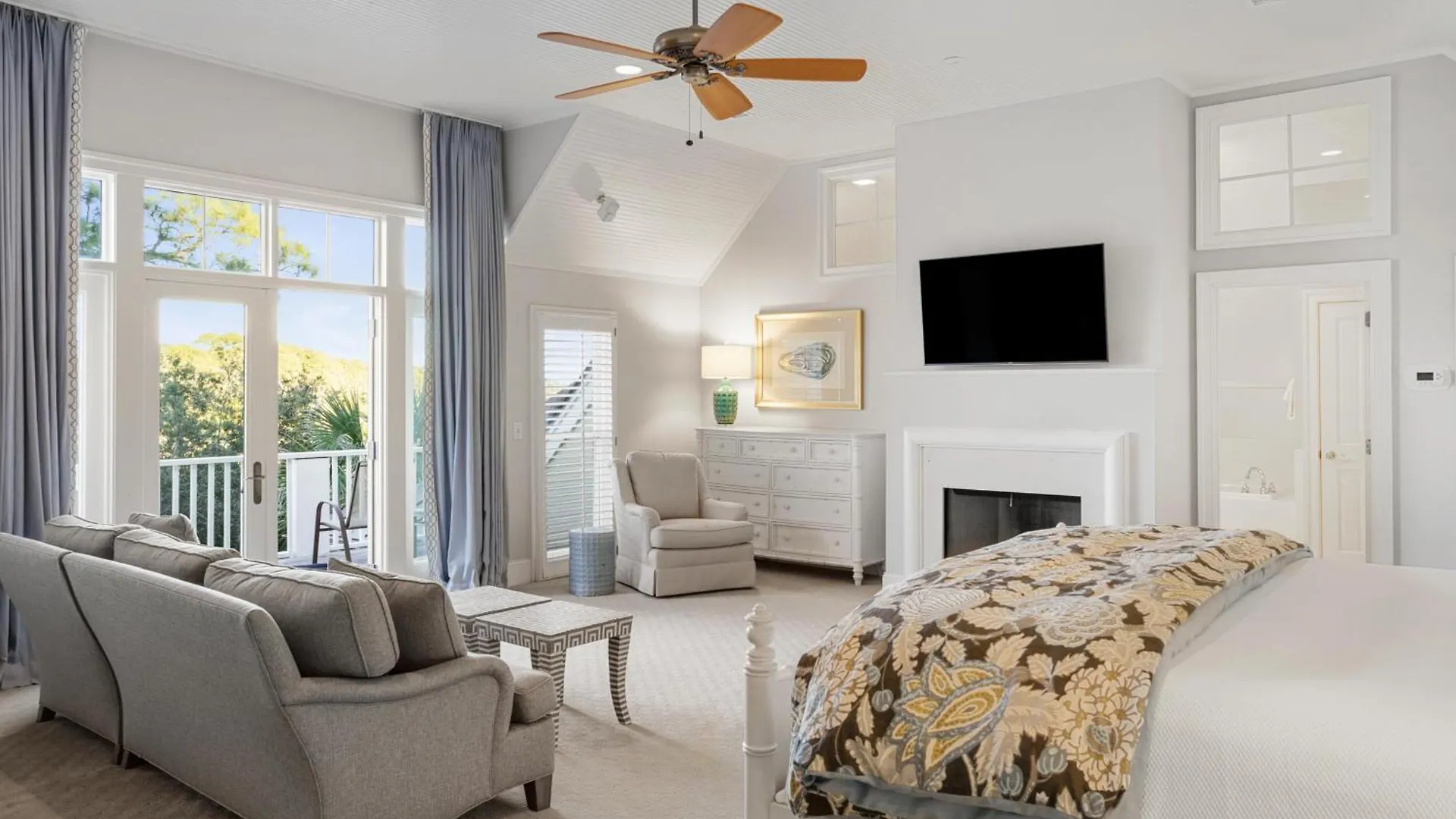 Holiday home 305 Ocean Oaks *