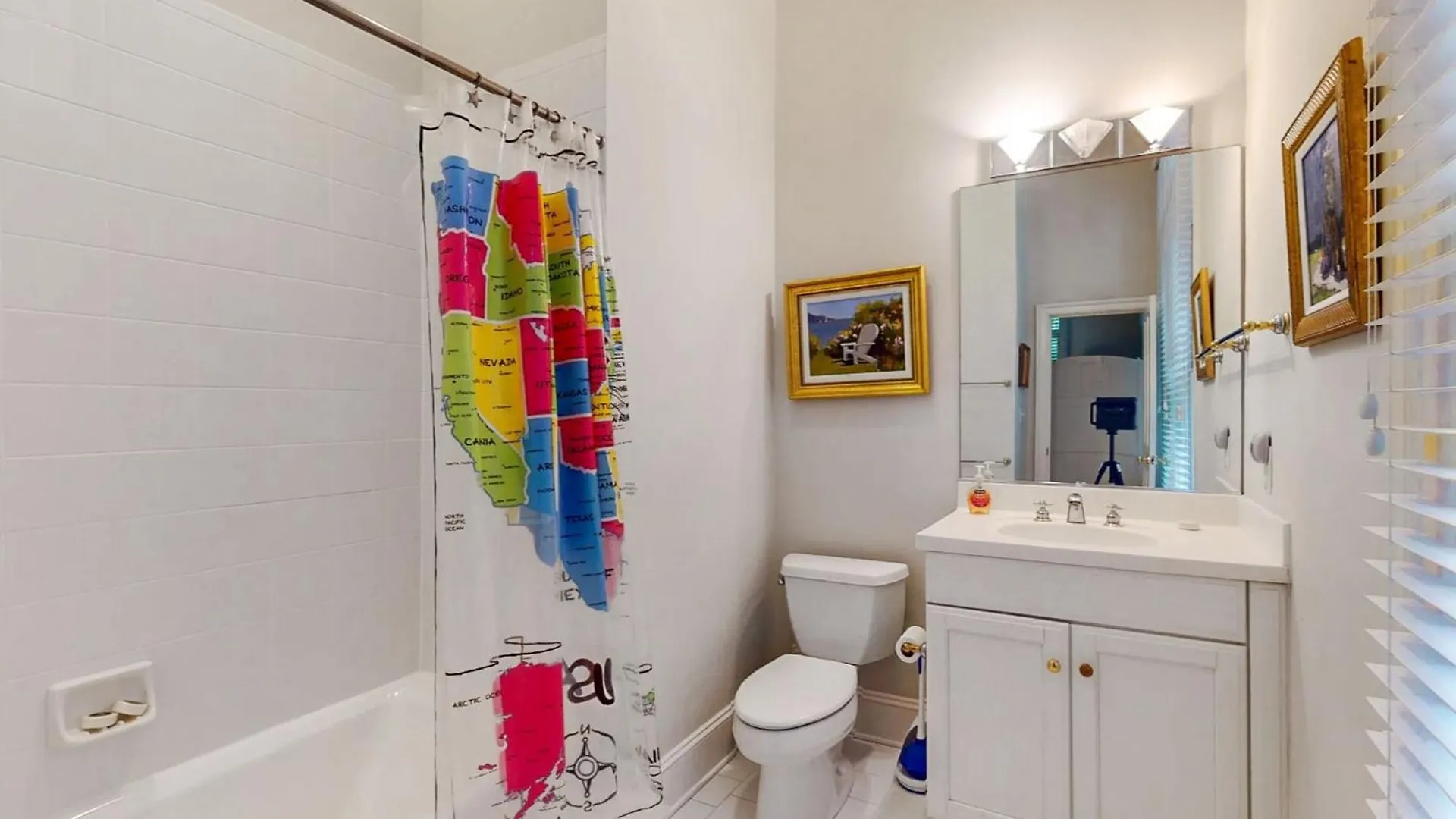 411 Ocean Oaks Holiday home