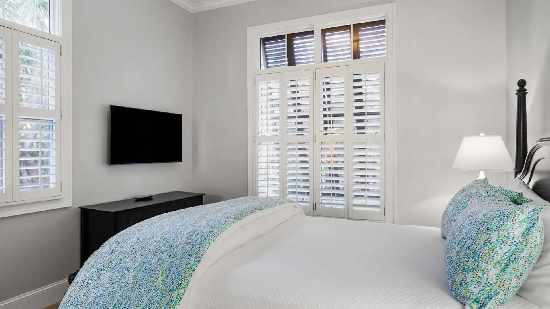 Holiday home 305 Ocean Oaks Kiawah Island