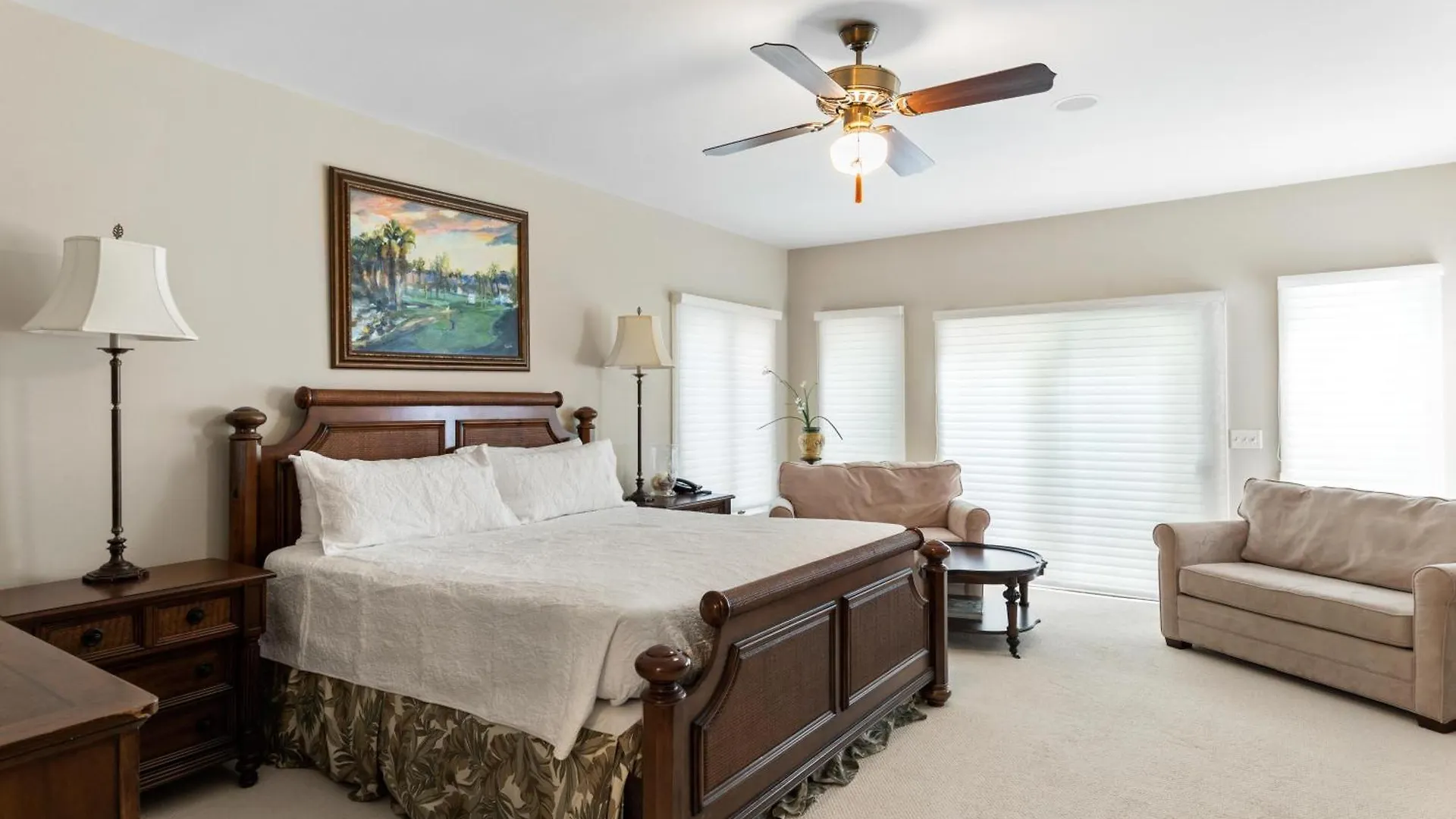 230 Glen Abbey Holiday home Kiawah Island