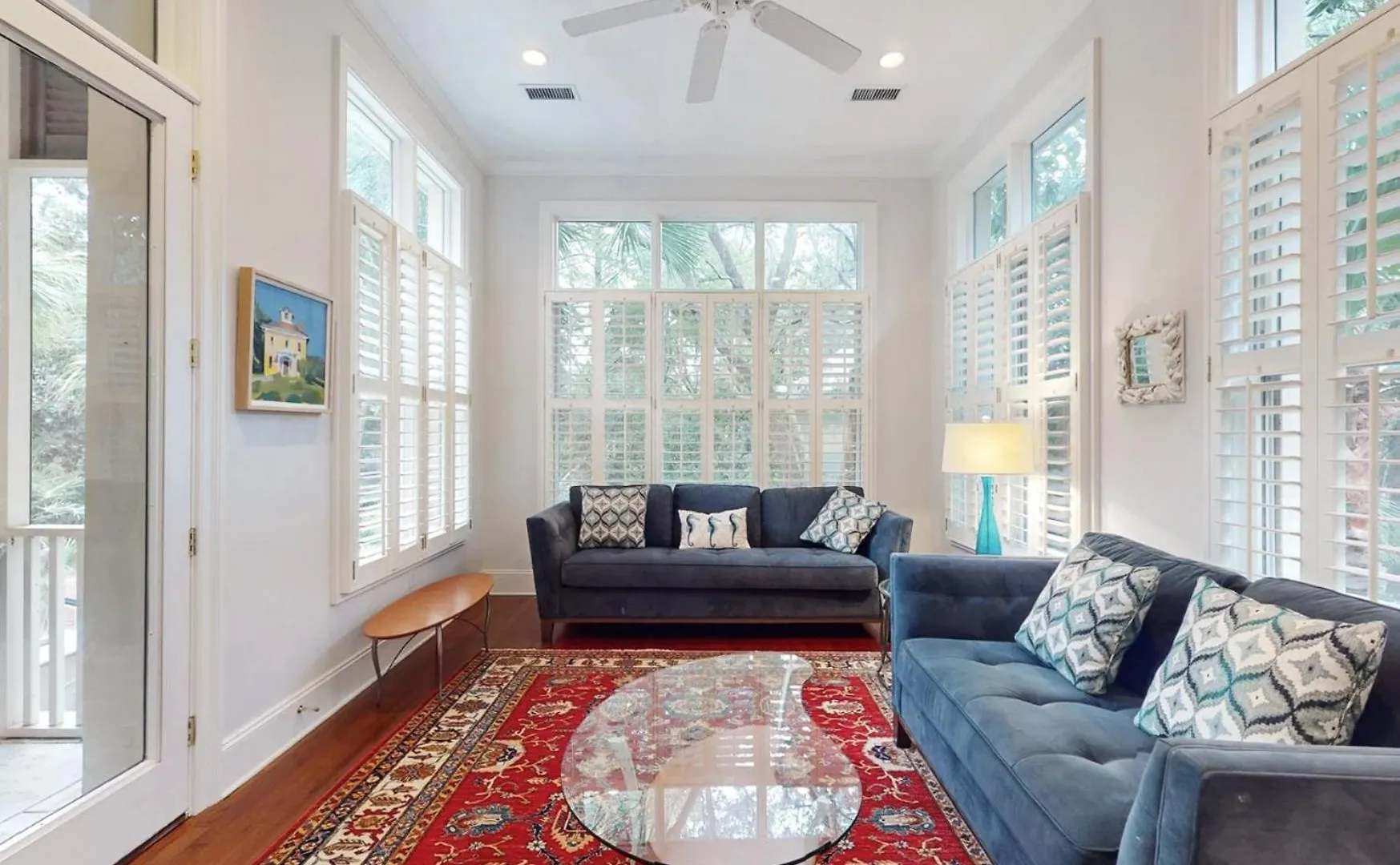 411 Ocean Oaks Holiday home