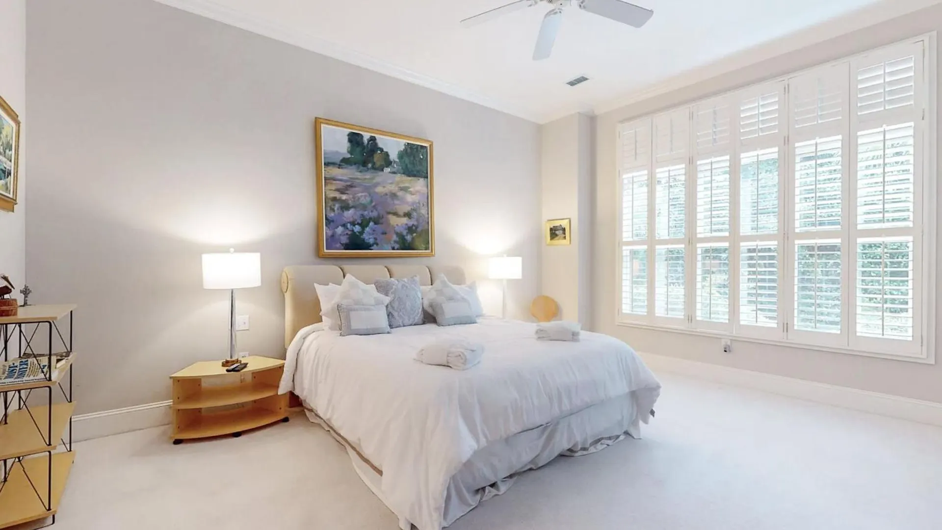 Holiday home 411 Ocean Oaks *
